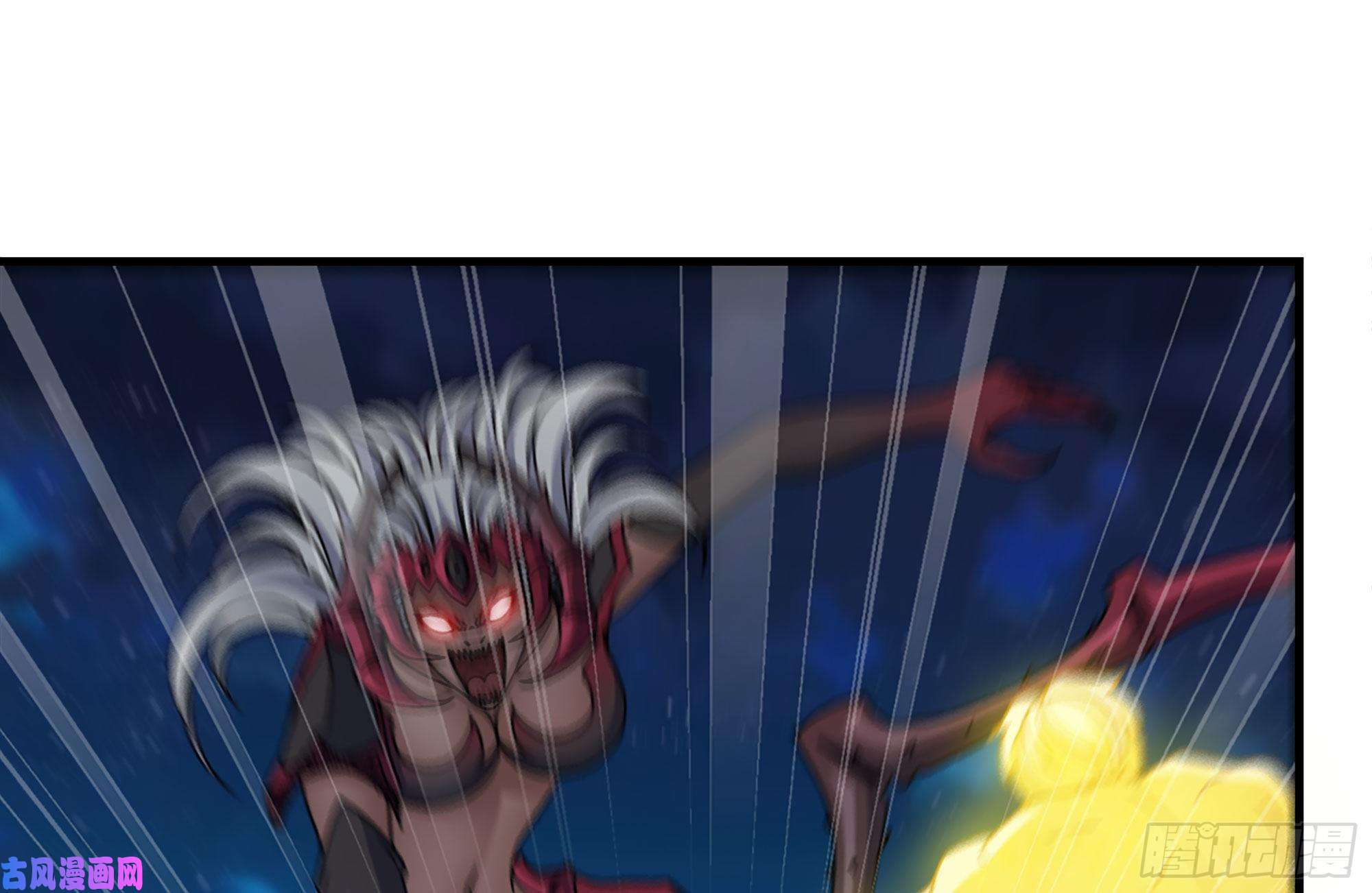 我在末世搬金砖217-决战