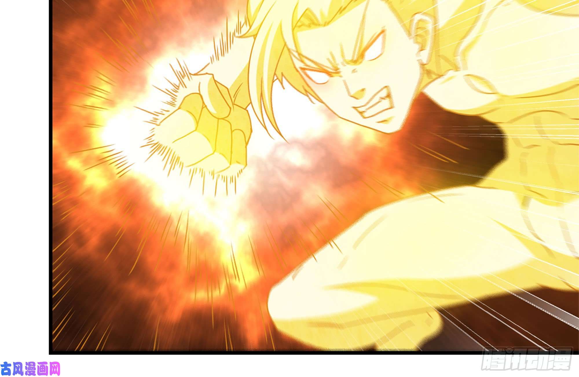 我在末世搬金砖217-决战