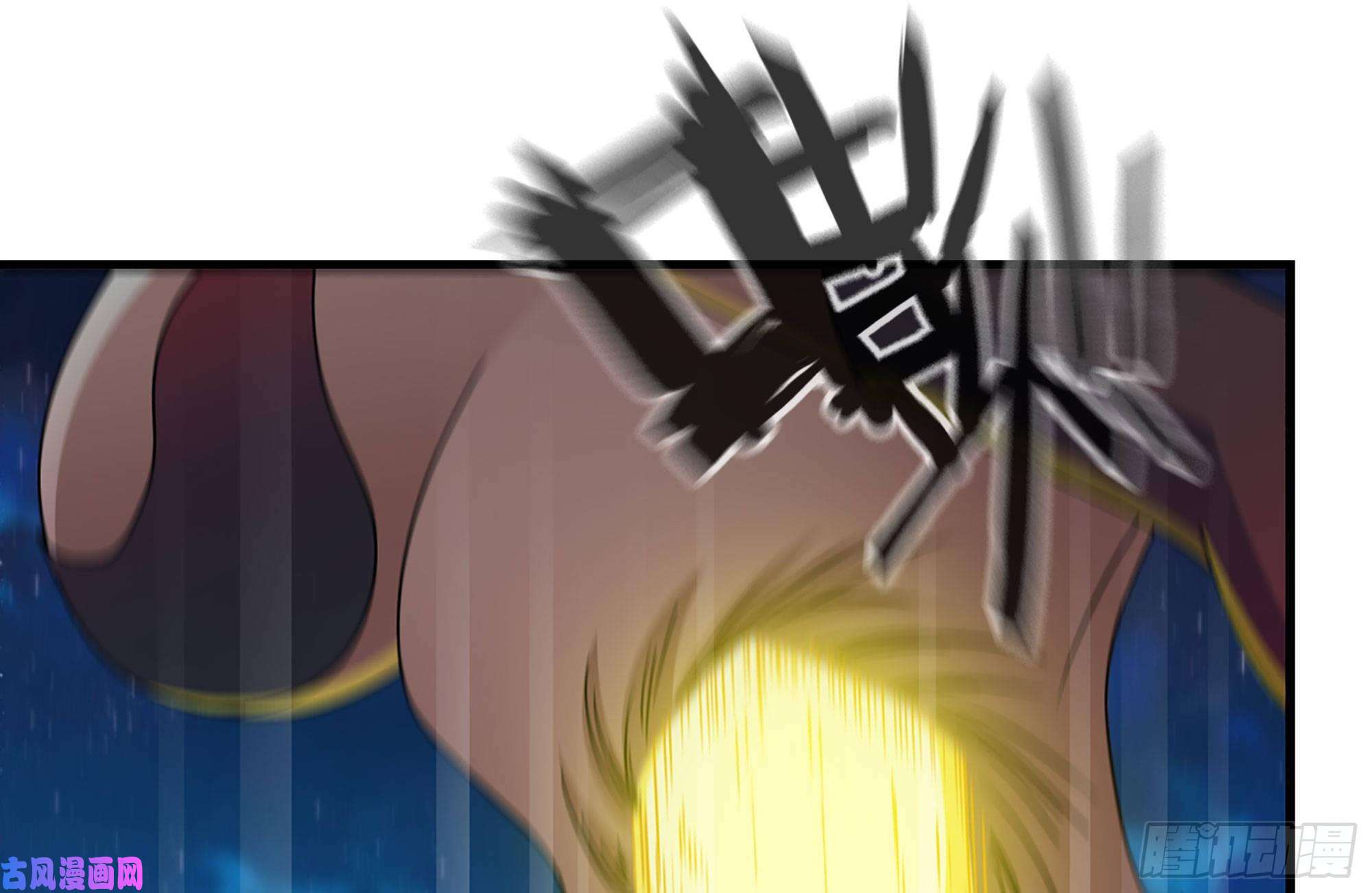 我在末世搬金砖217-决战