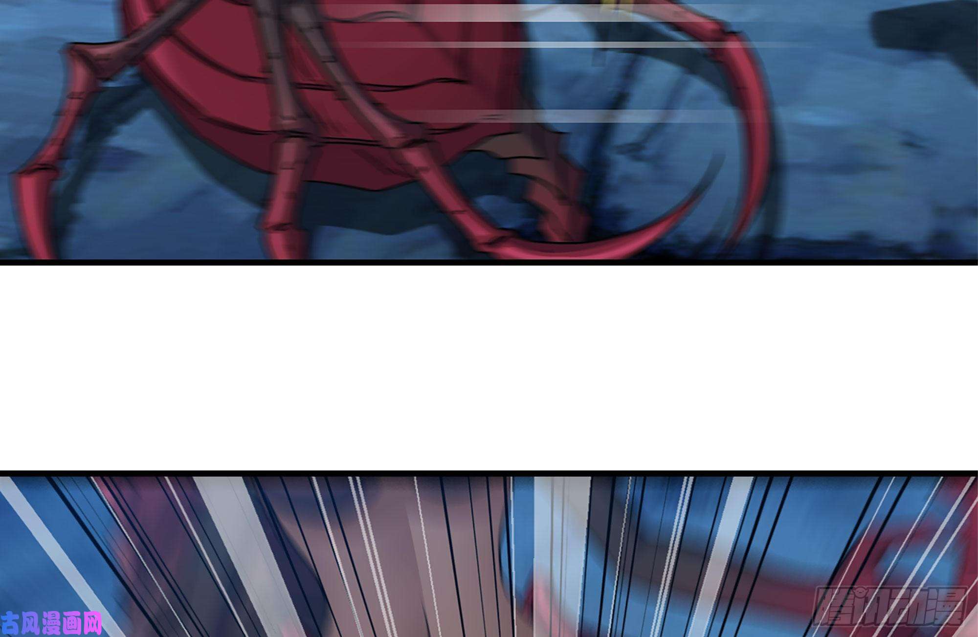 我在末世搬金砖217-决战