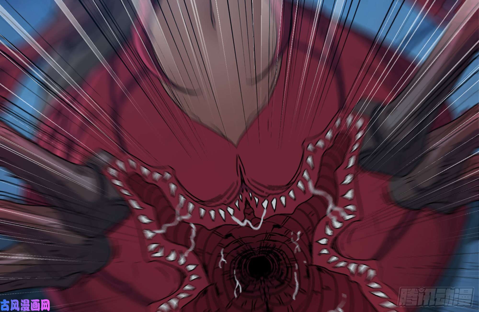 我在末世搬金砖217-决战