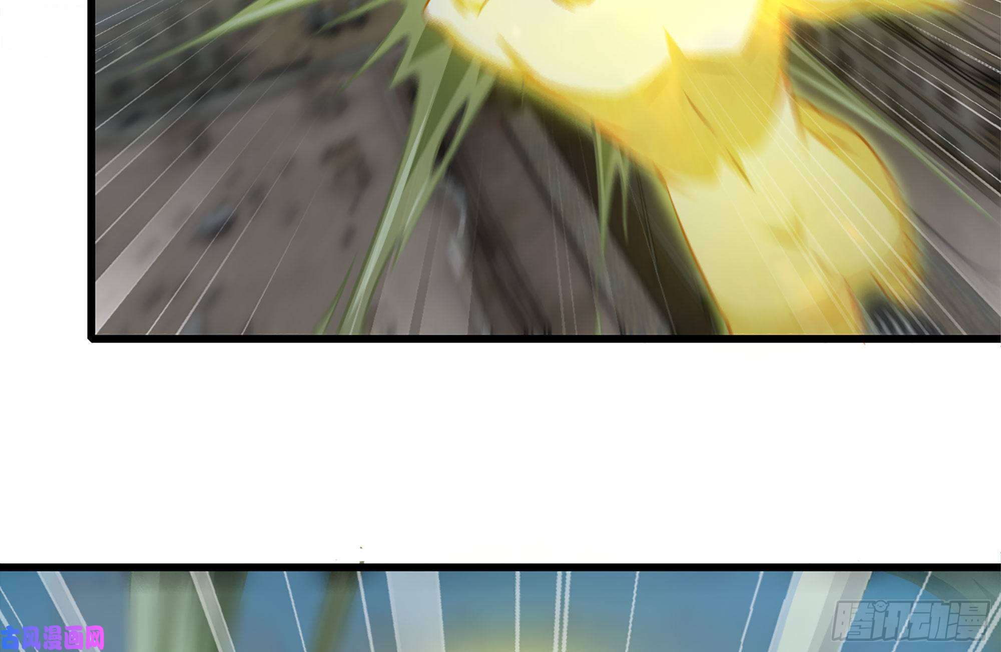 我在末世搬金砖217-决战