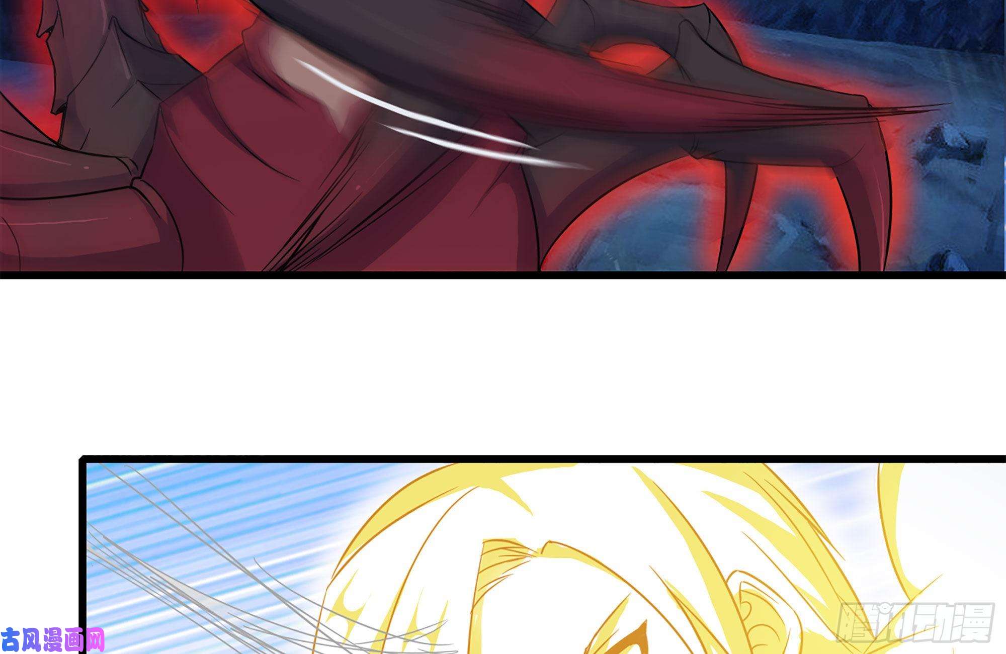 我在末世搬金砖218-终于击败