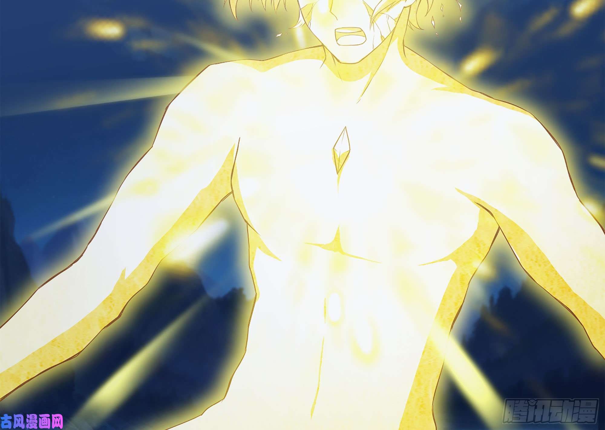 我在末世搬金砖218-终于击败