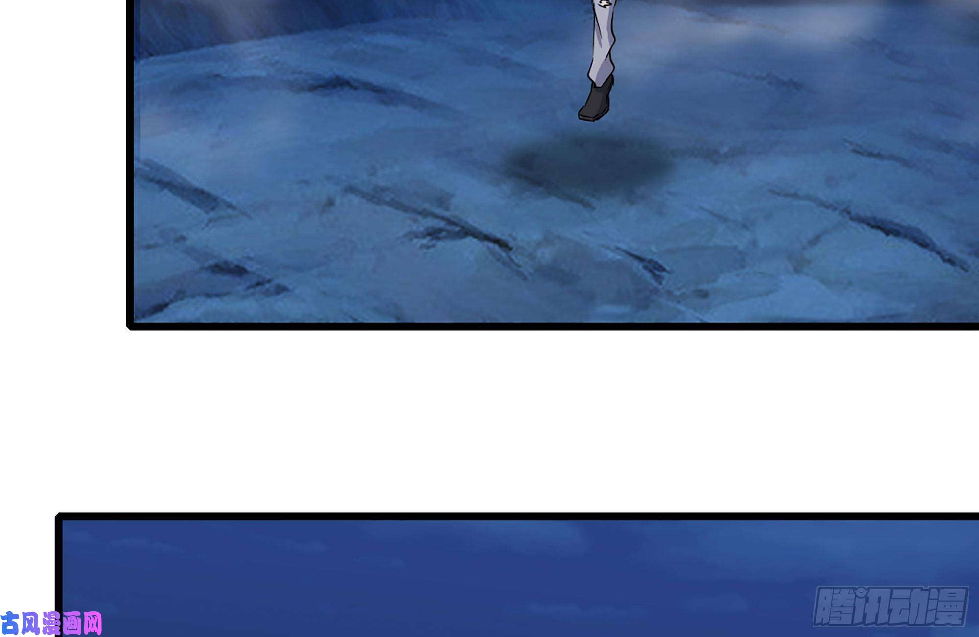 我在末世搬金砖218-终于击败