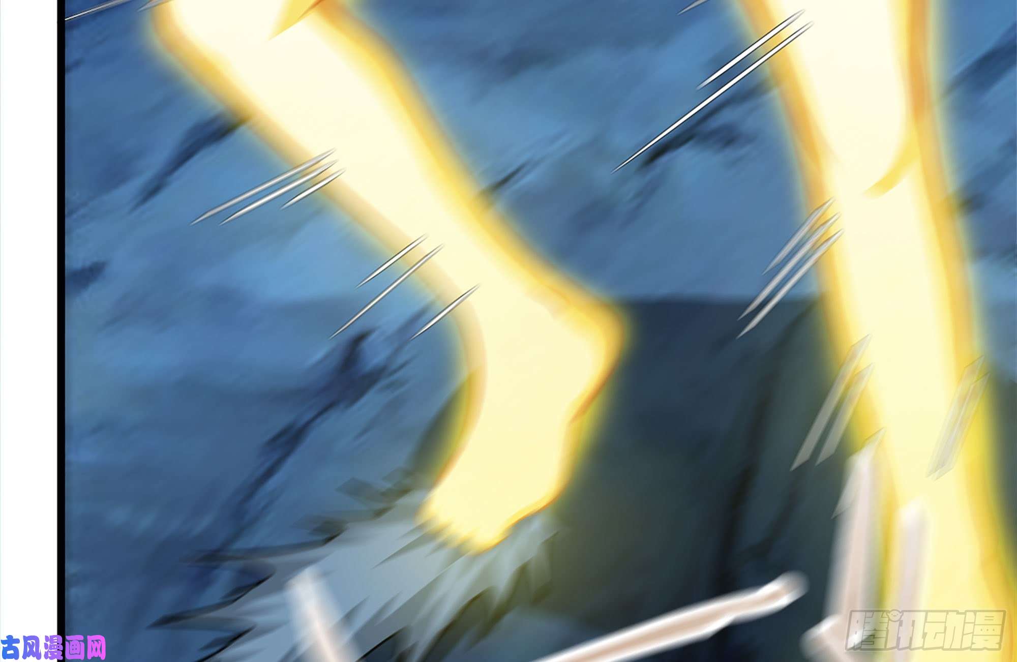 我在末世搬金砖218-终于击败