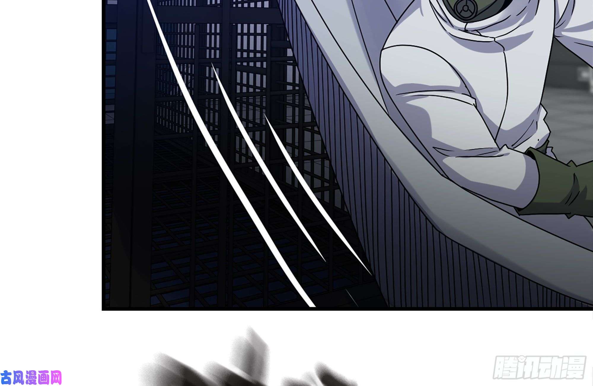 我在末世搬金砖221-特制子弹