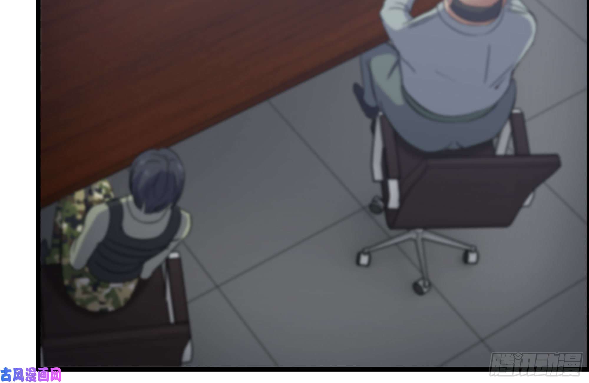 我在末世搬金砖222-隐藏的危机