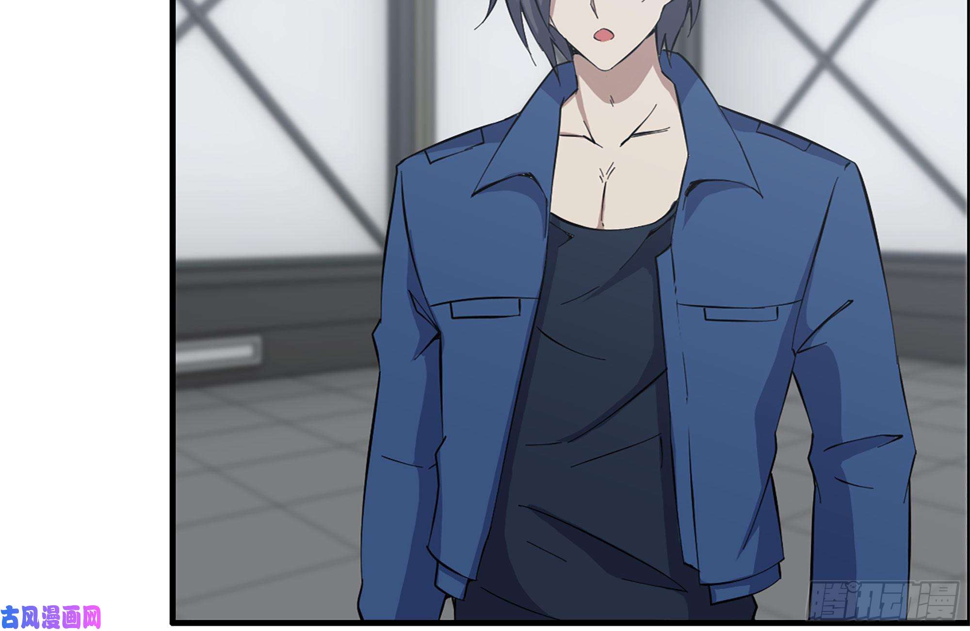 我在末世搬金砖222-隐藏的危机