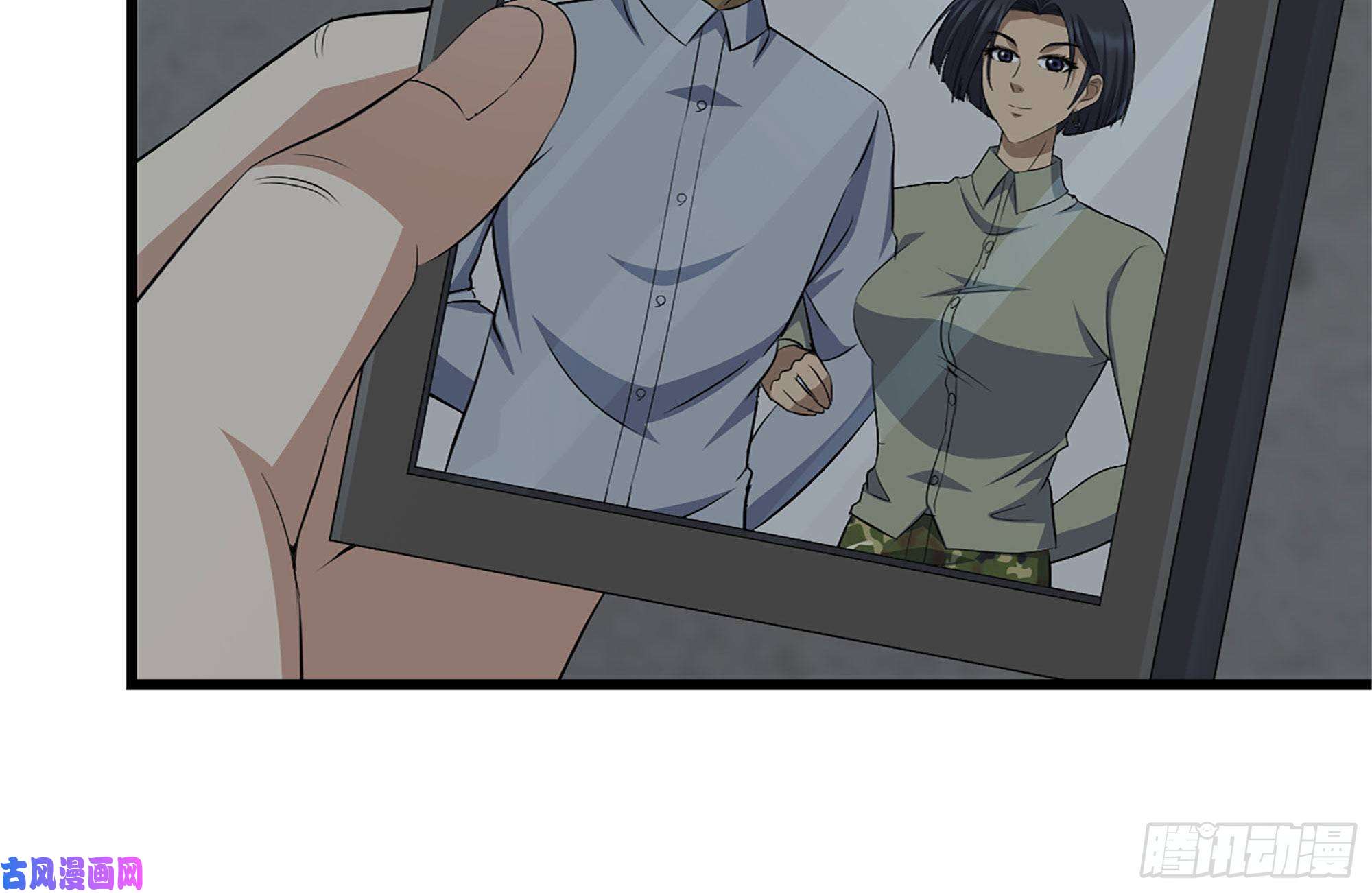 我在末世搬金砖222-隐藏的危机