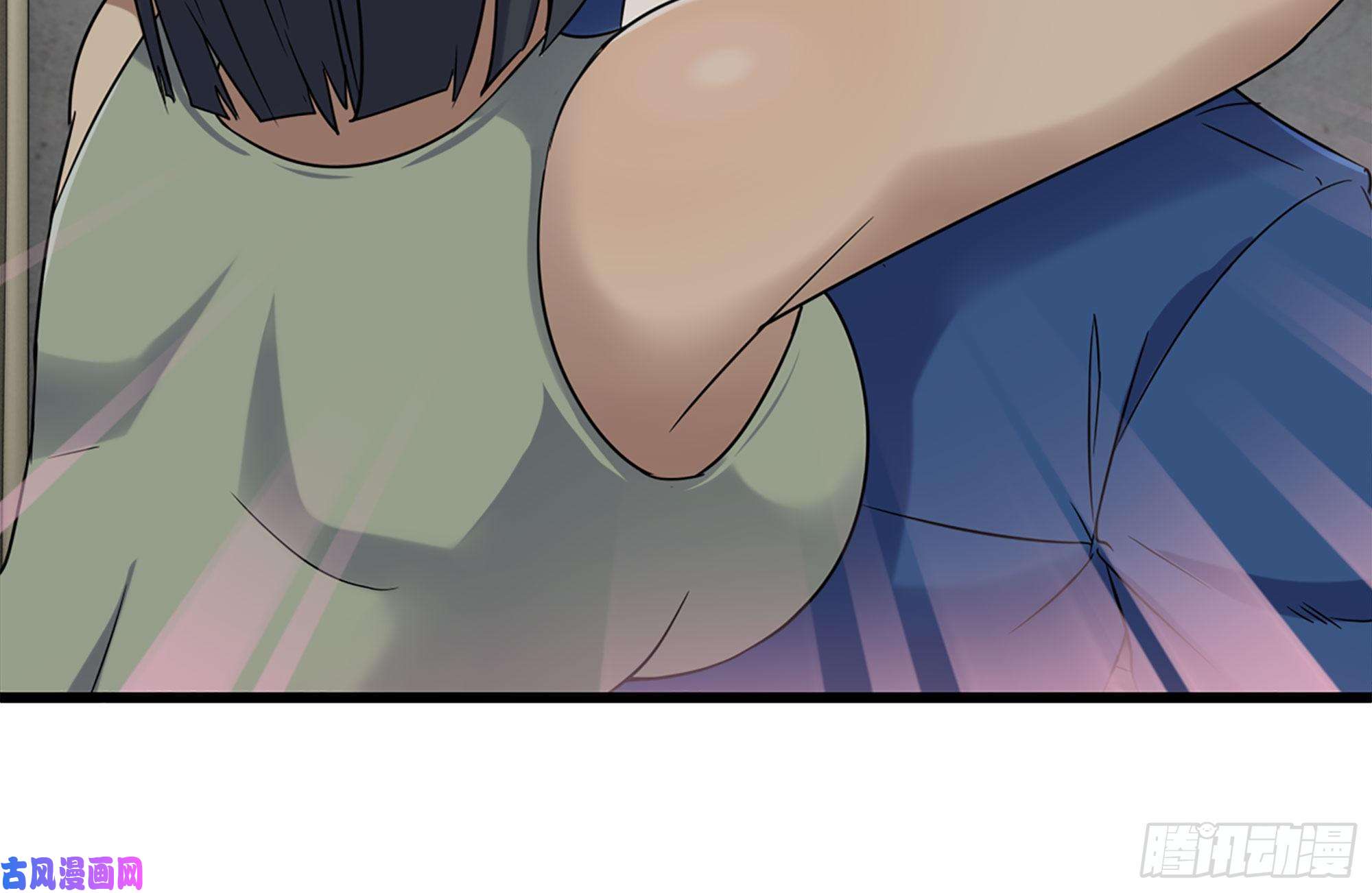 我在末世搬金砖222-隐藏的危机