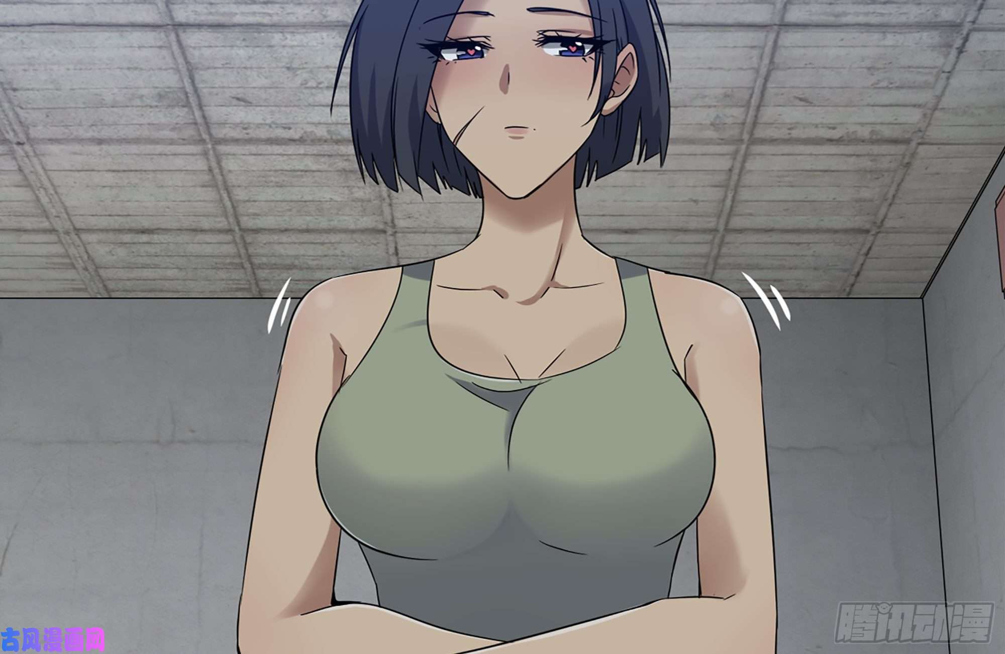 我在末世搬金砖223-欺骗