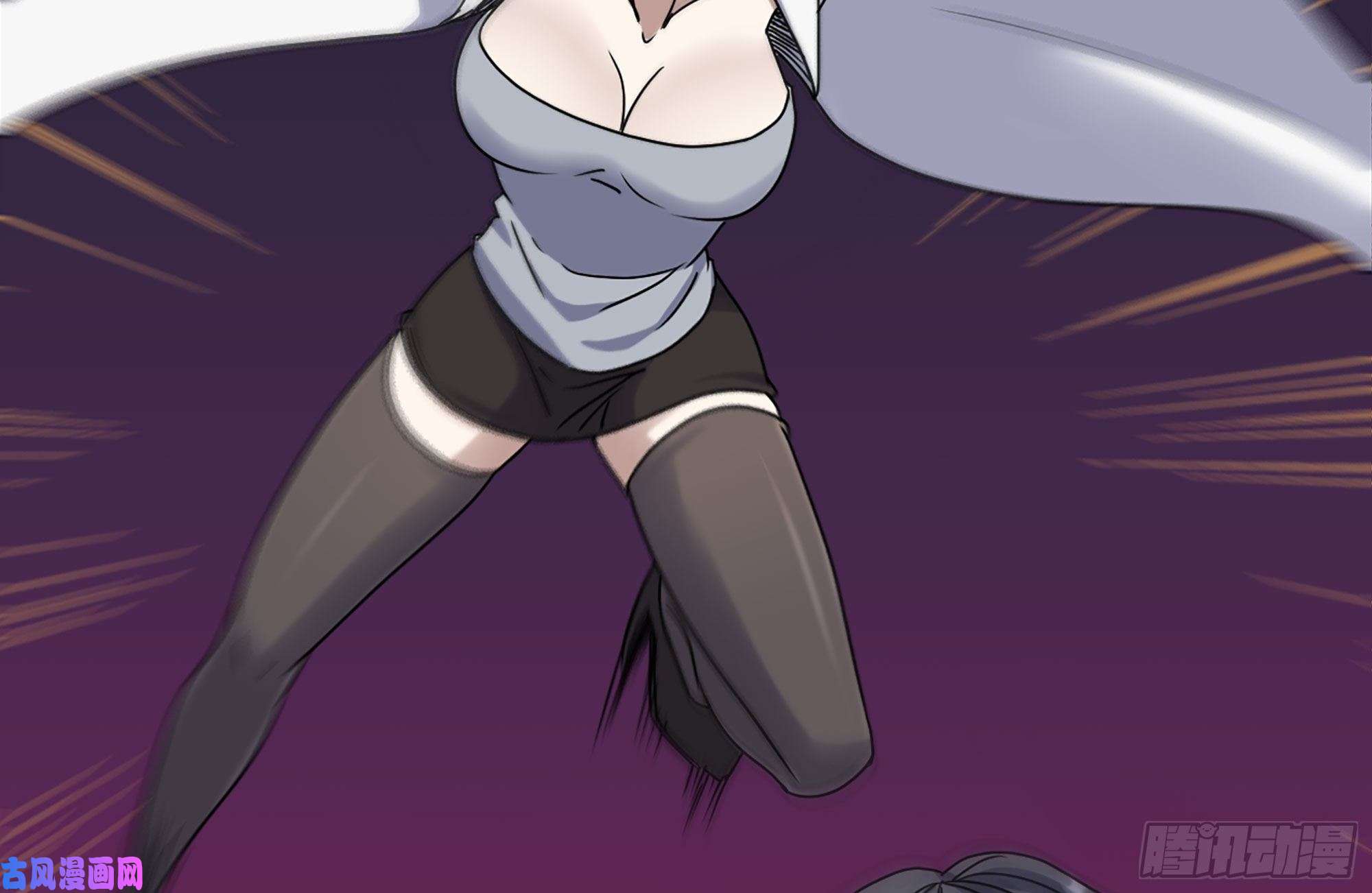 我在末世搬金砖225-对峙