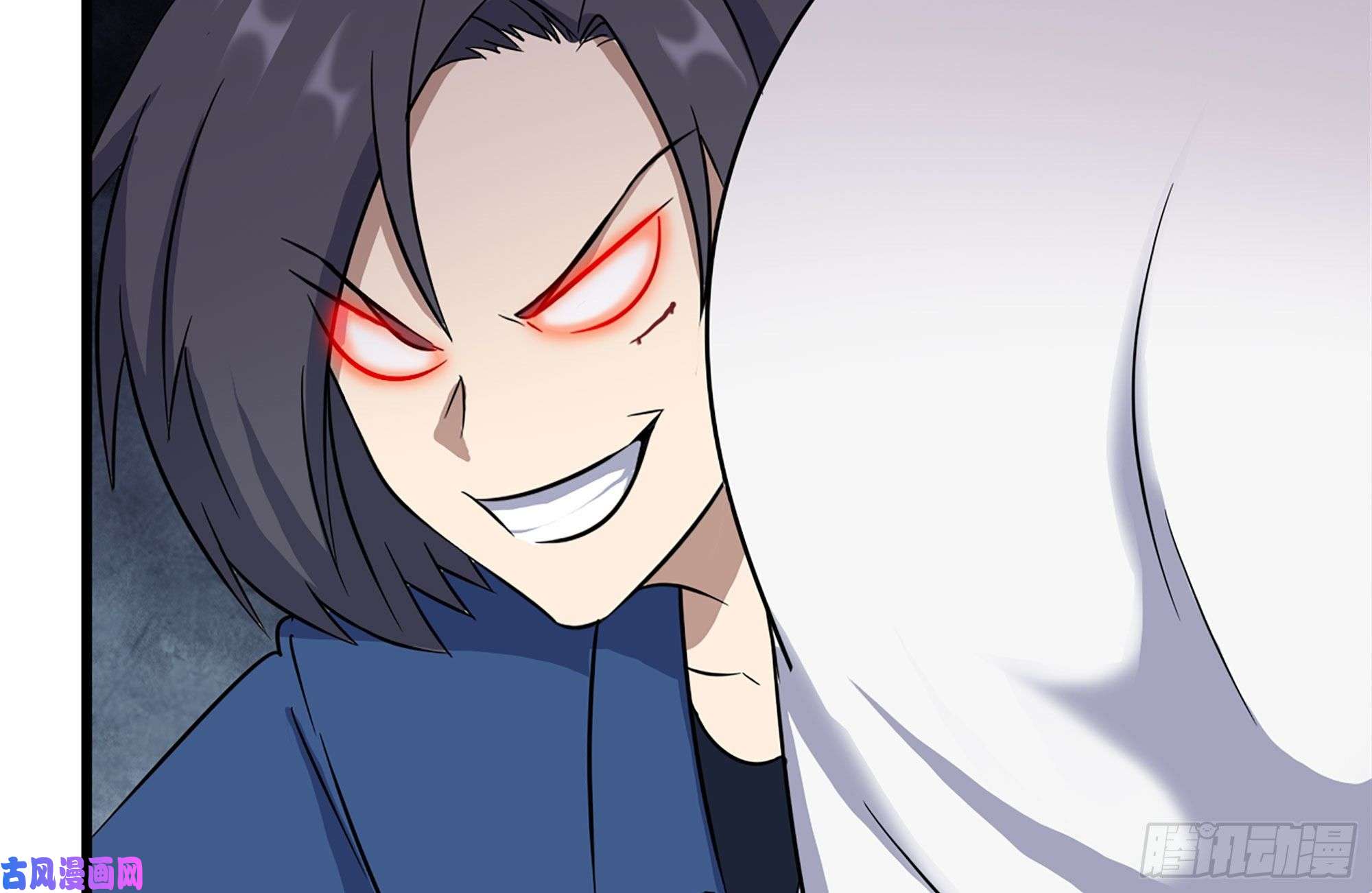 我在末世搬金砖225-对峙