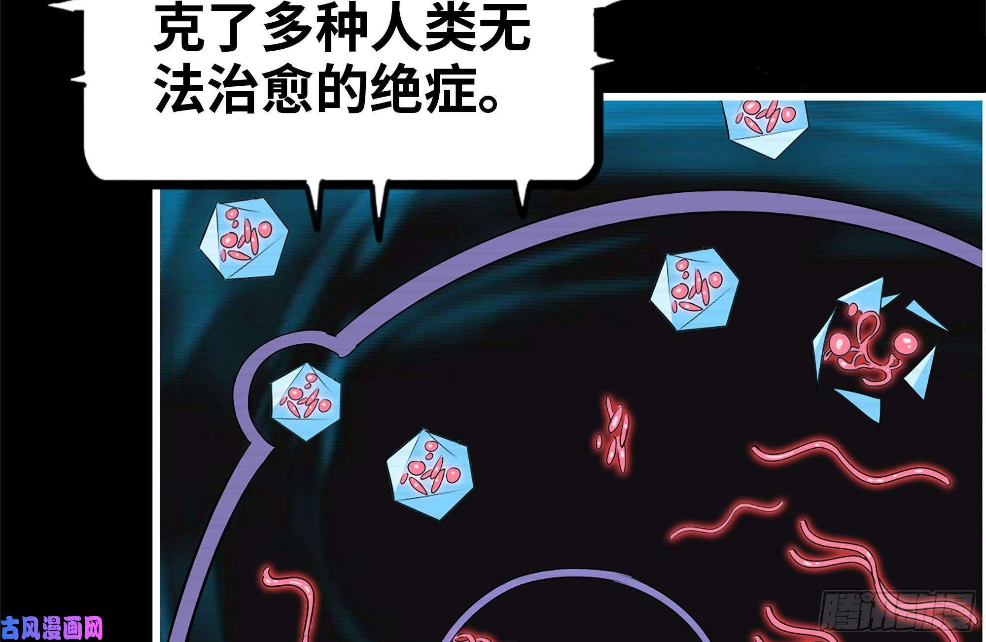 我在末世搬金砖229-公司创始人