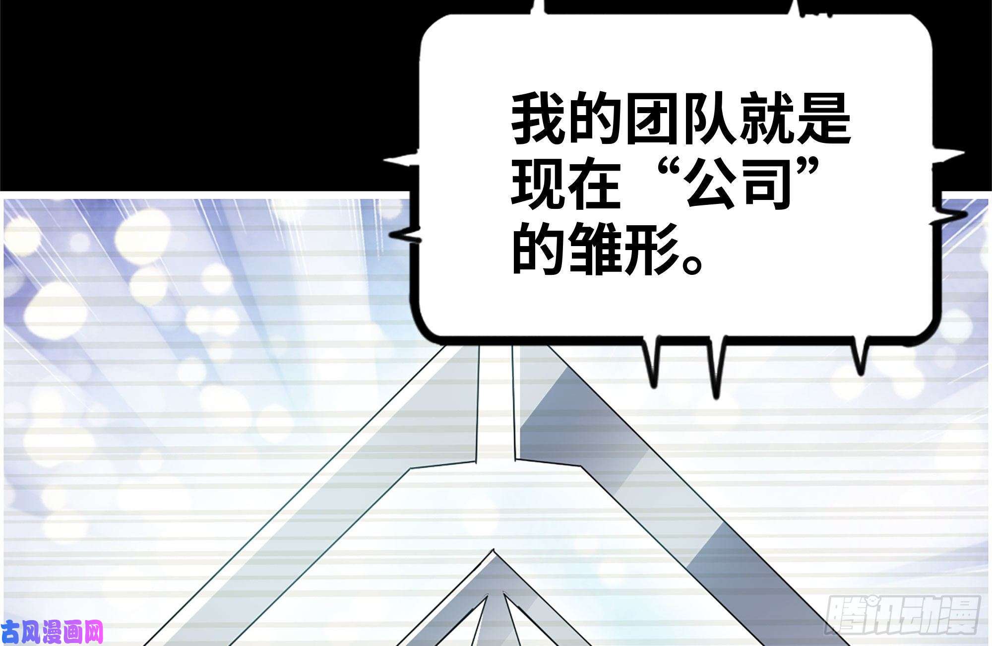 我在末世搬金砖229-公司创始人