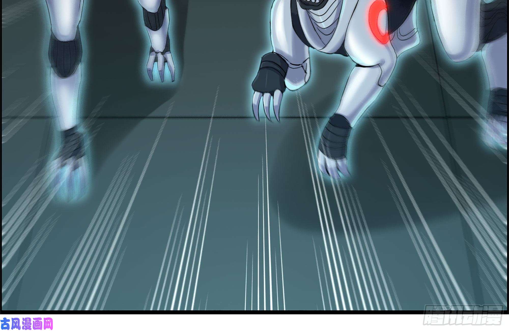 我在末世搬金砖230-惊人的事实