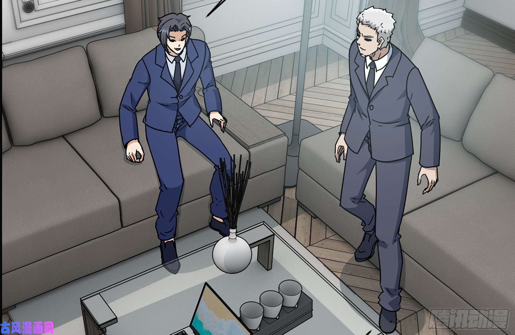 我在末世搬金砖234-再度试探