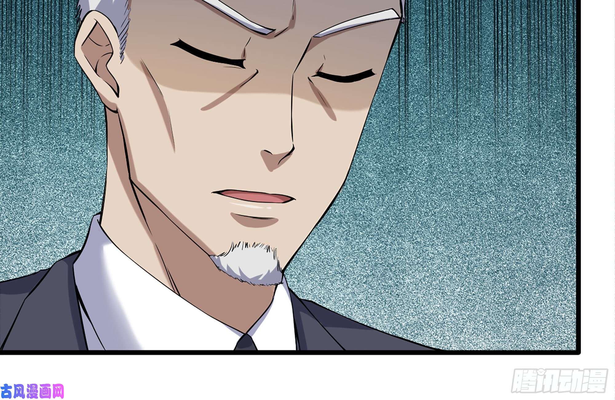 我在末世搬金砖235-可怕的过去