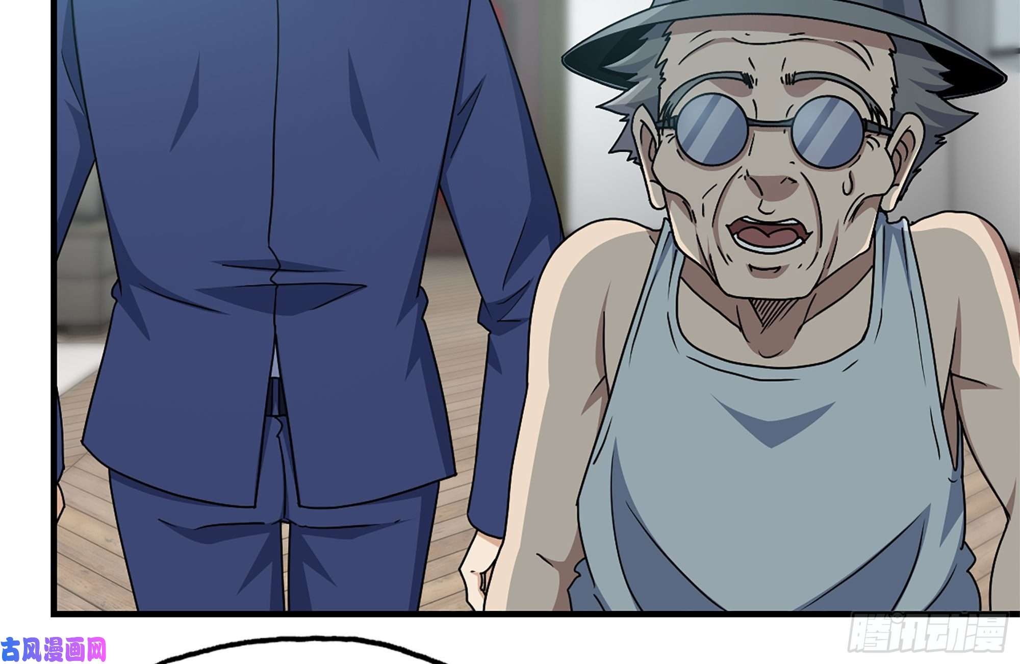 我在末世搬金砖236-合作成功