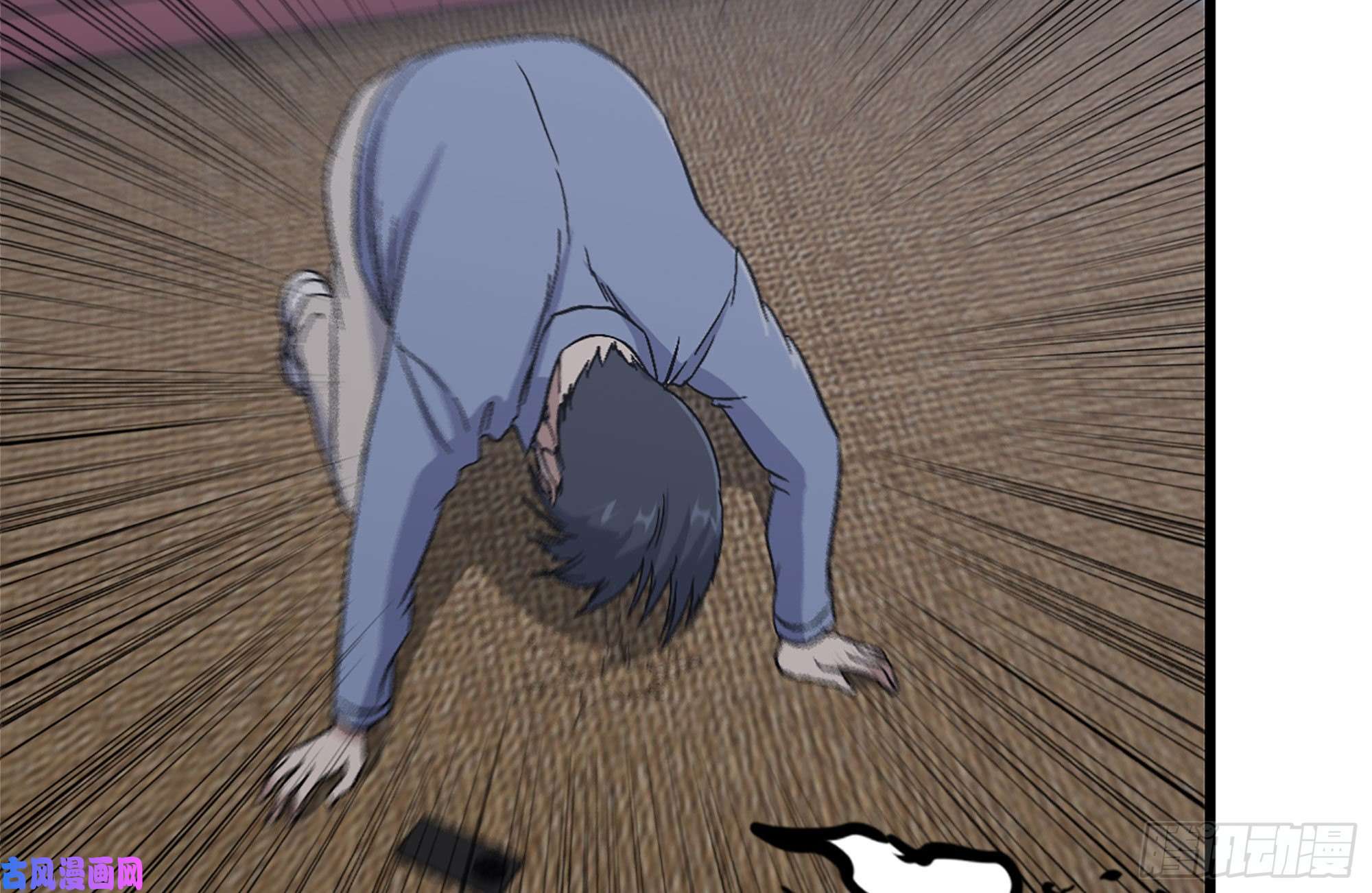 我在末世搬金砖236-合作成功