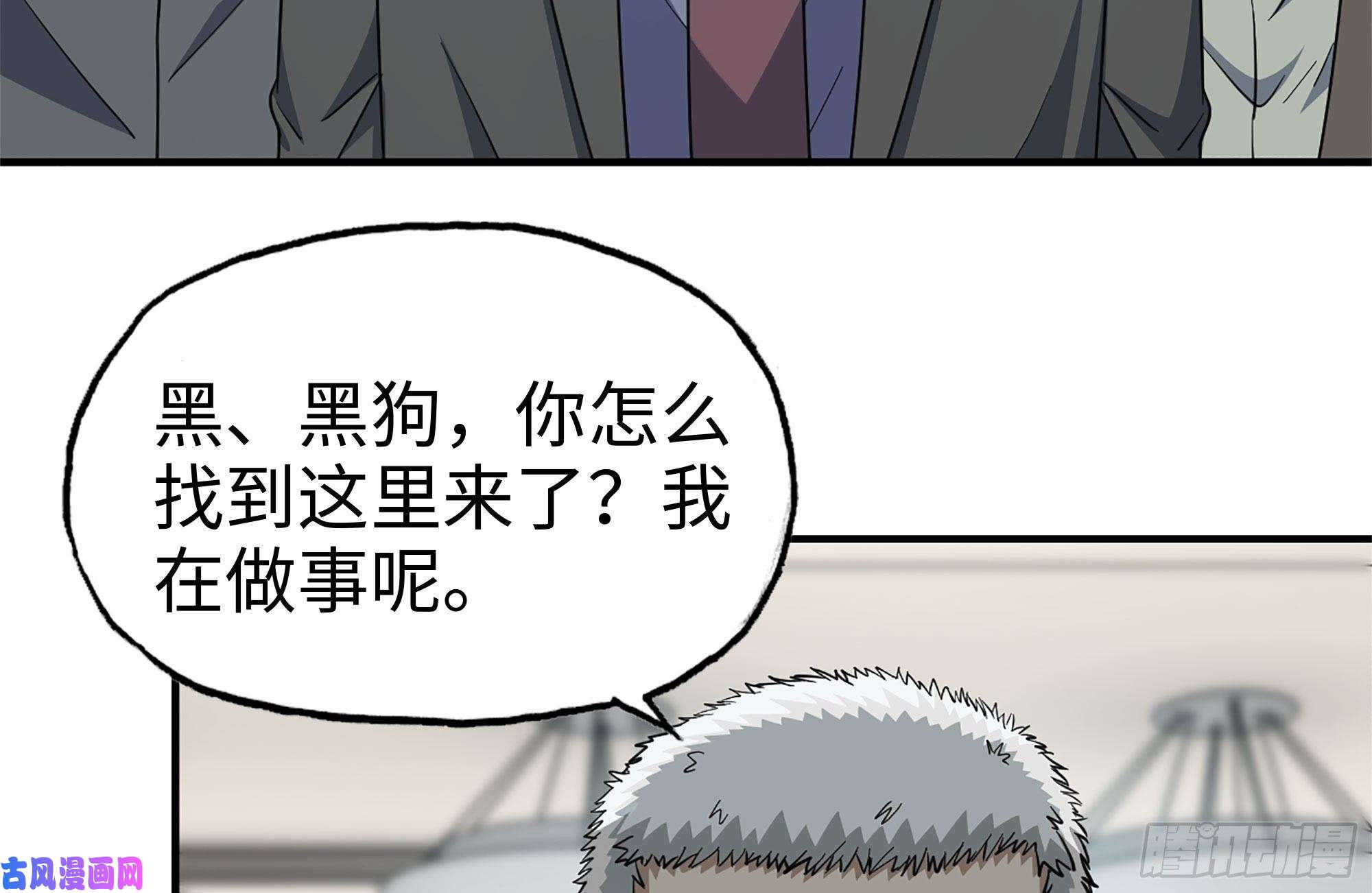 我在末世搬金砖237-凌夫人
