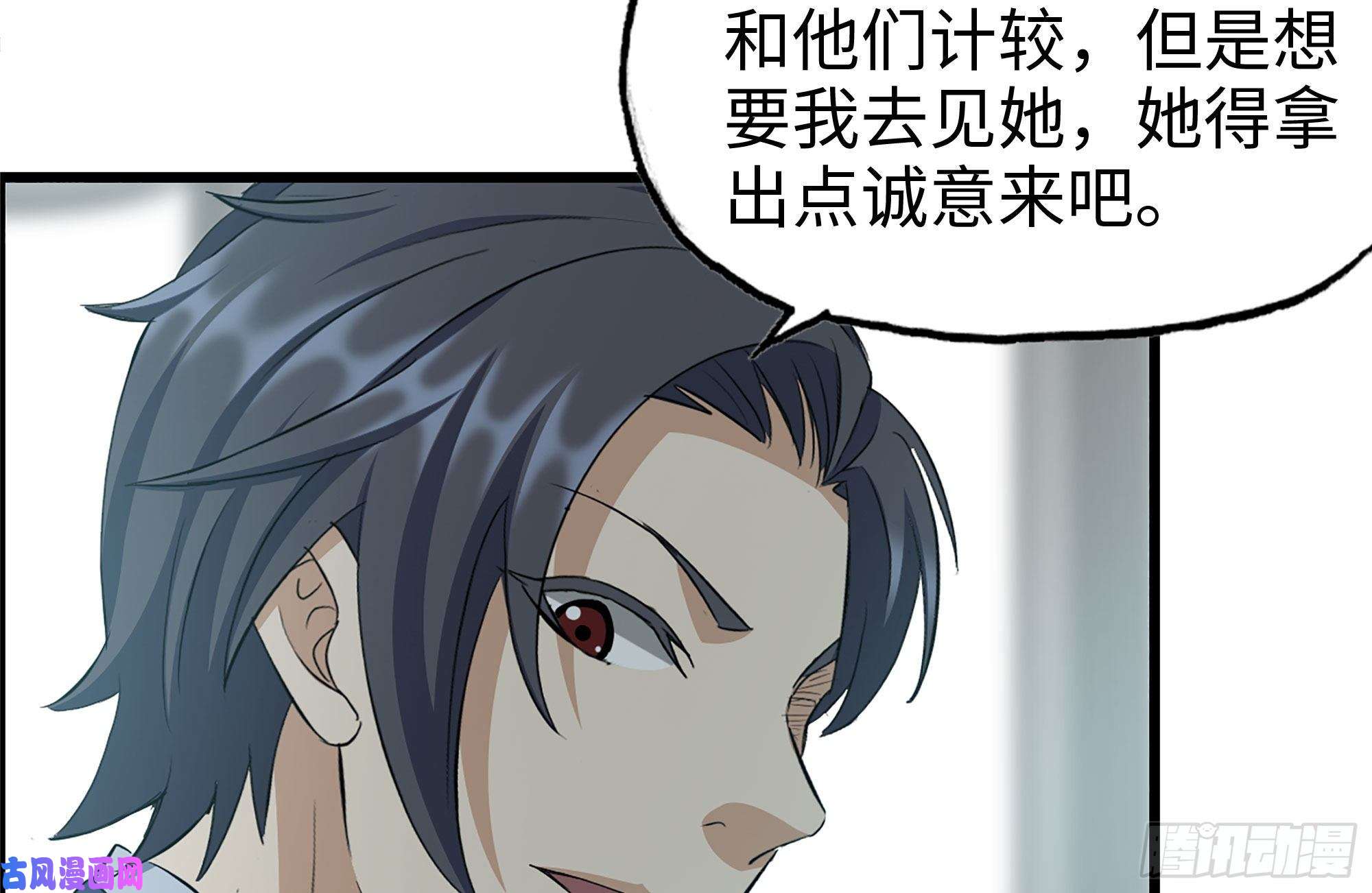 我在末世搬金砖237-凌夫人