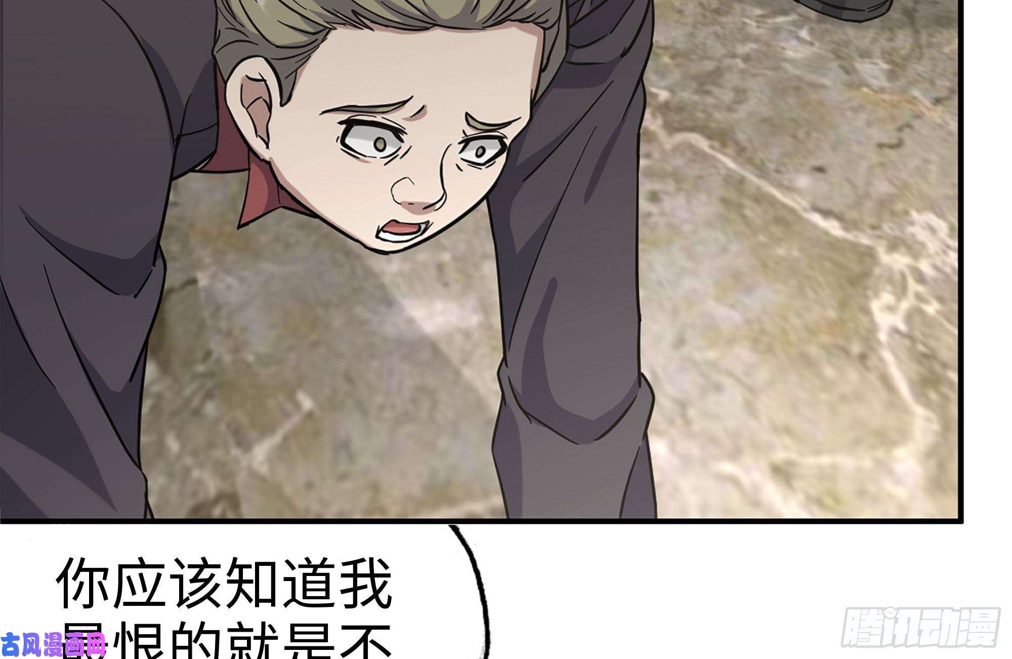 我在末世搬金砖238-凌夫人的真面目