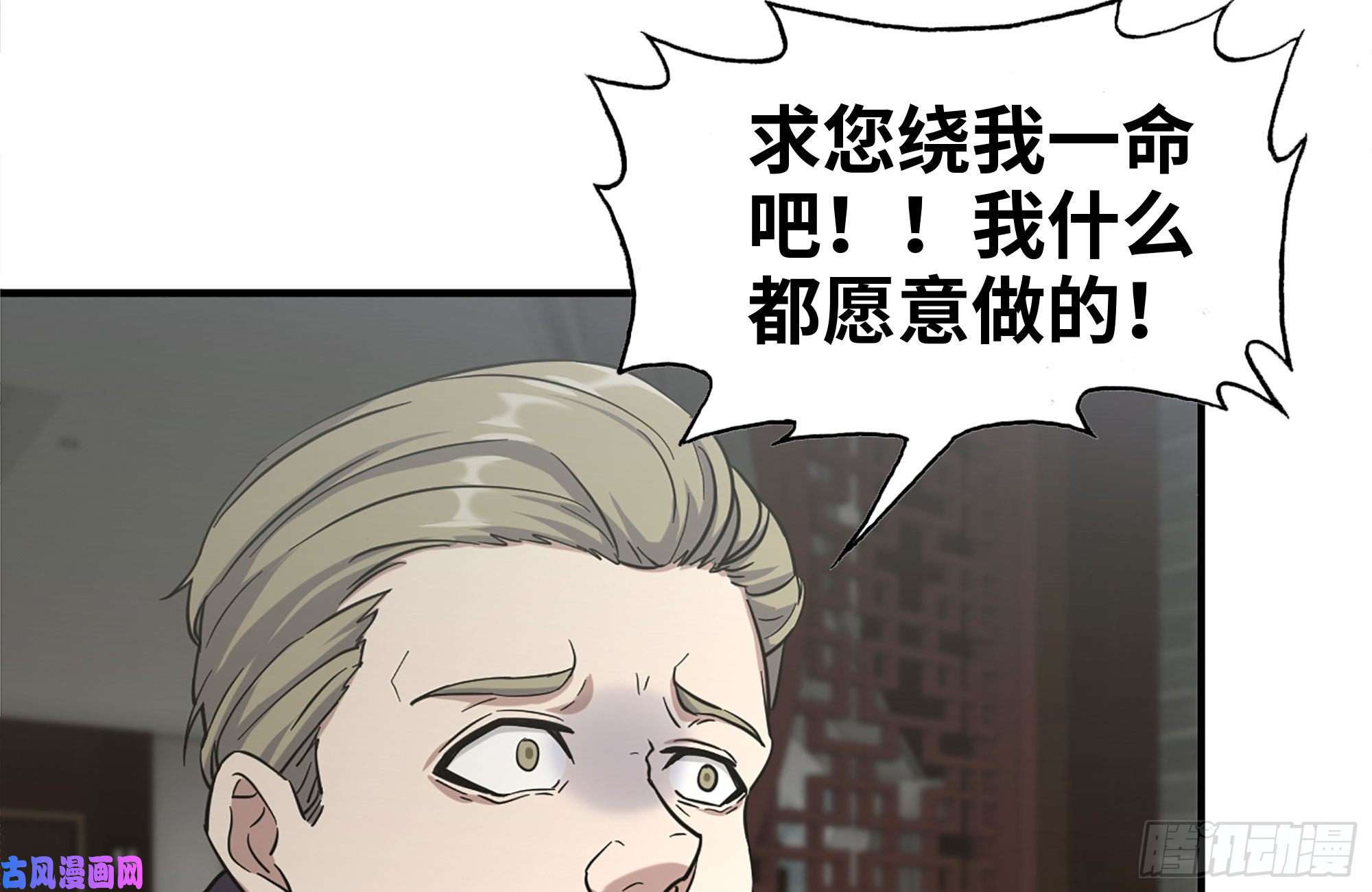 我在末世搬金砖238-凌夫人的真面目