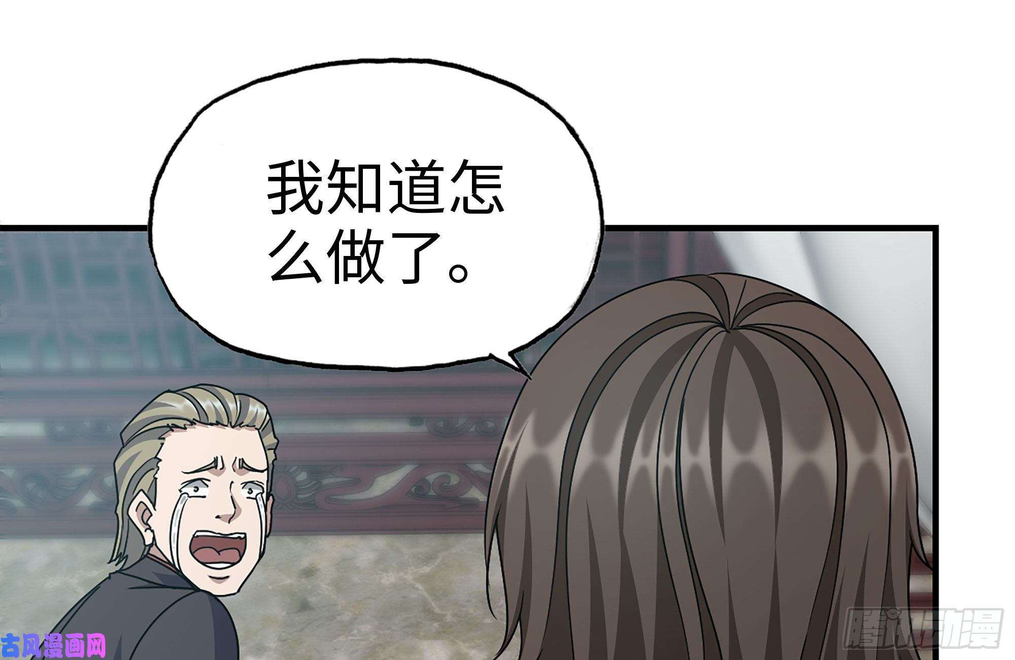 我在末世搬金砖238-凌夫人的真面目
