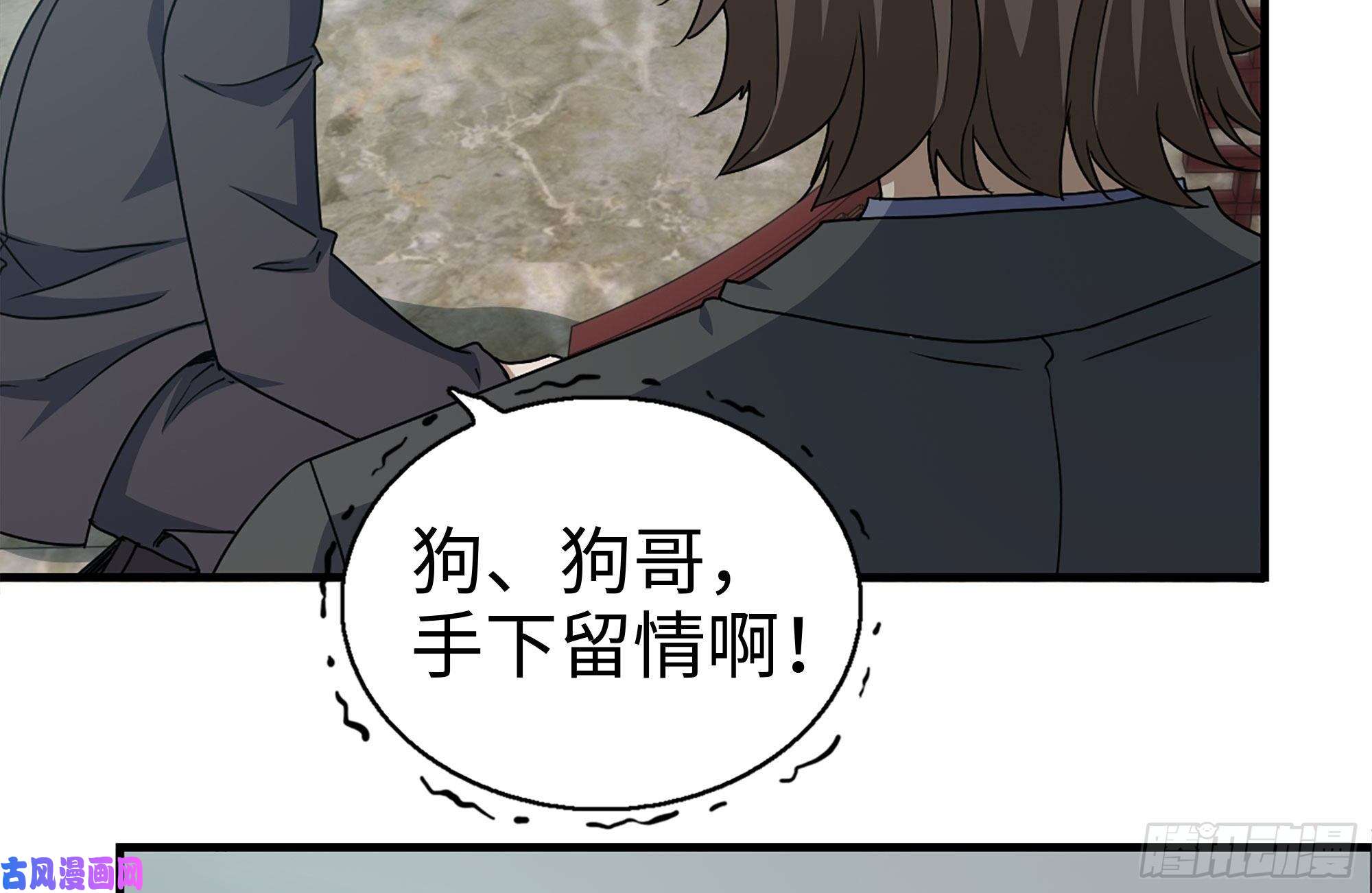 我在末世搬金砖238-凌夫人的真面目