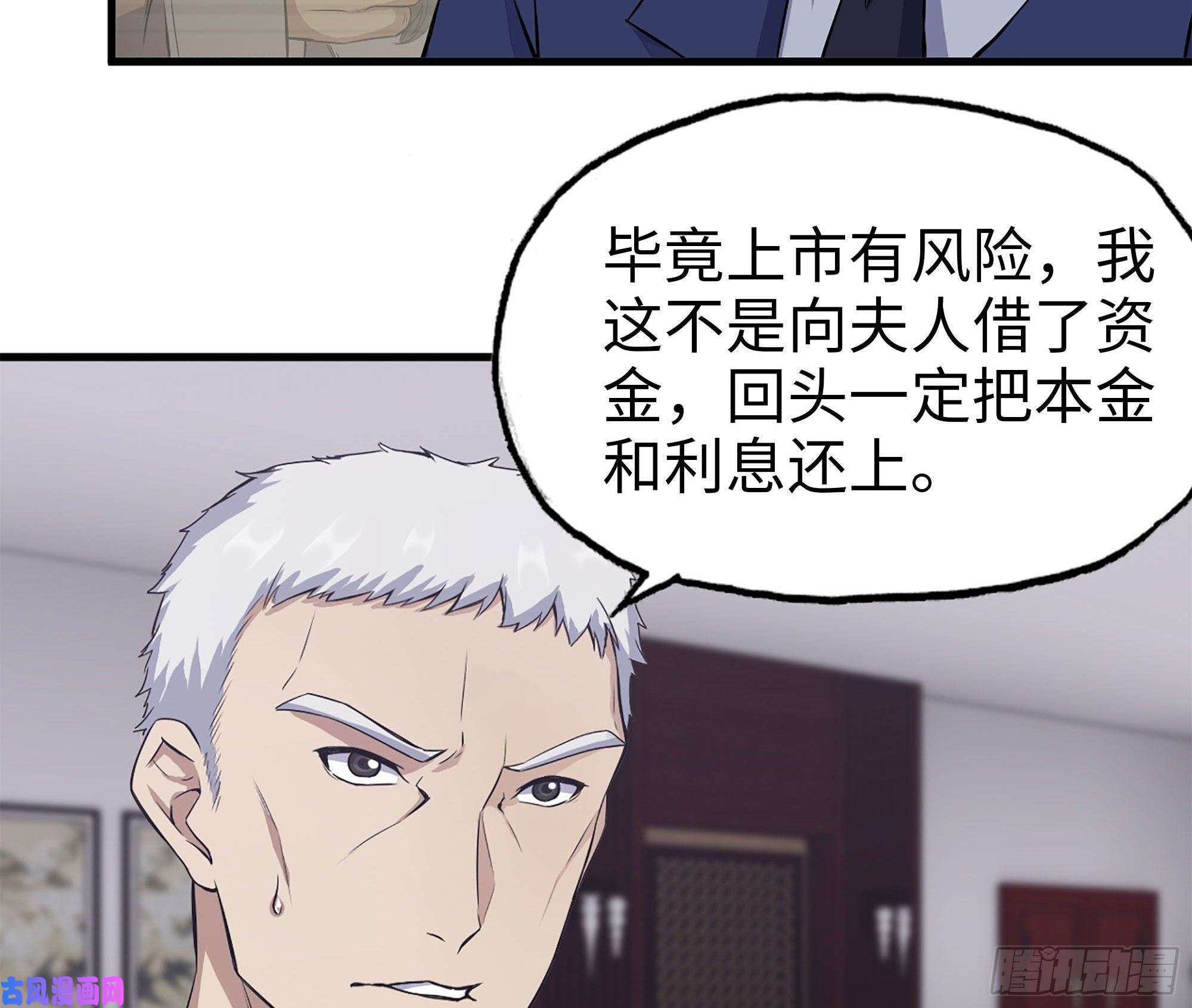 我在末世搬金砖238-凌夫人的真面目