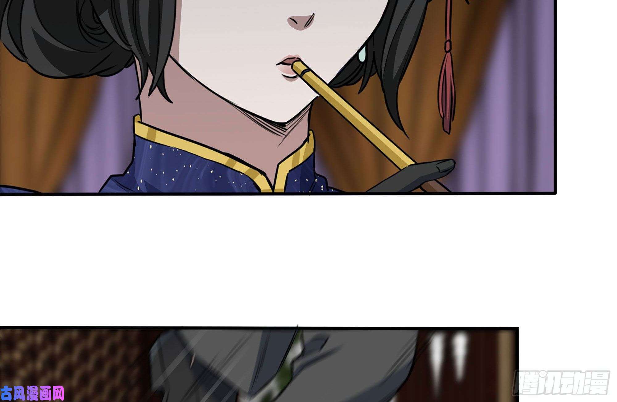 我在末世搬金砖239-谈判