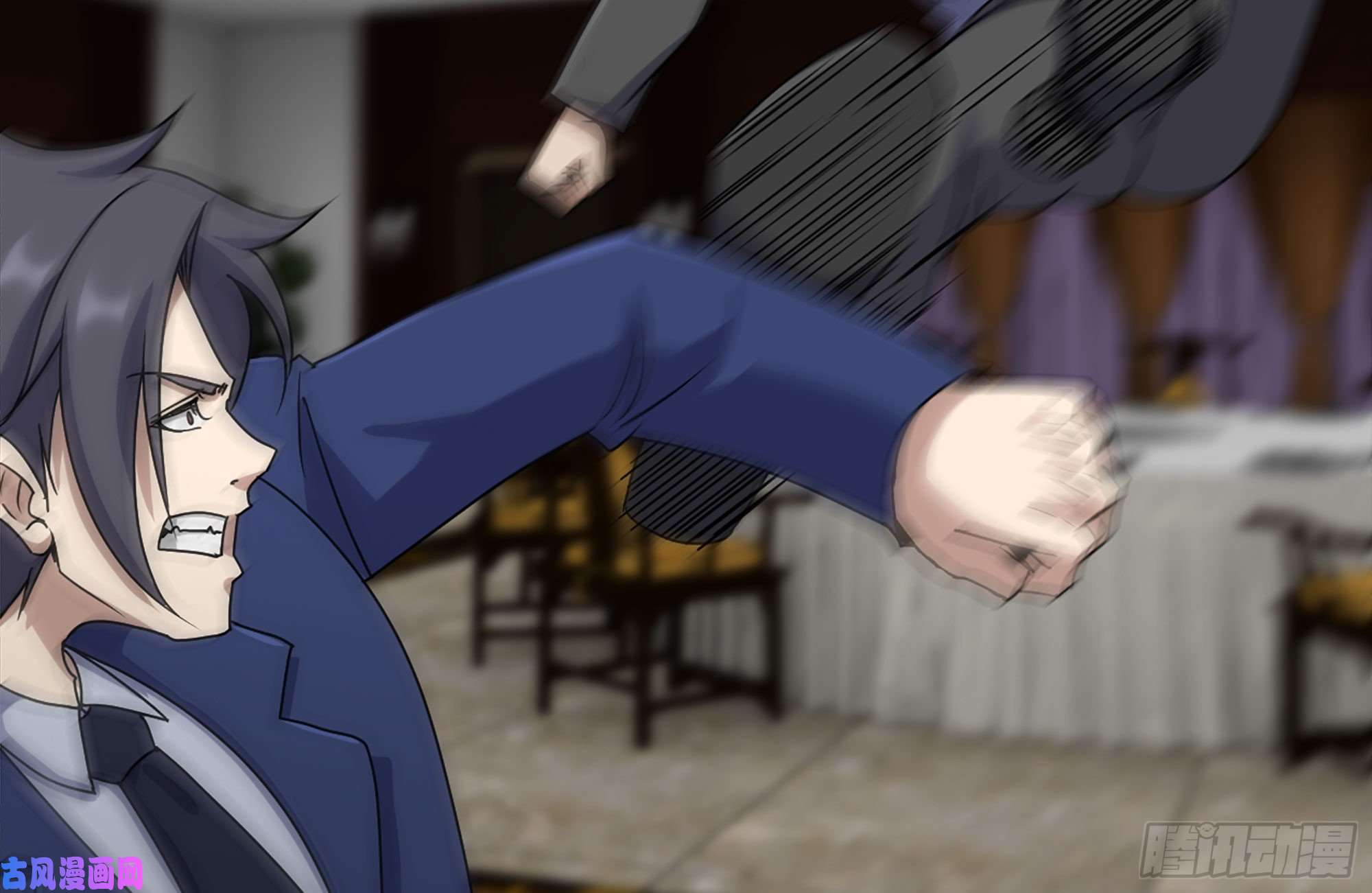 我在末世搬金砖240-相互试探