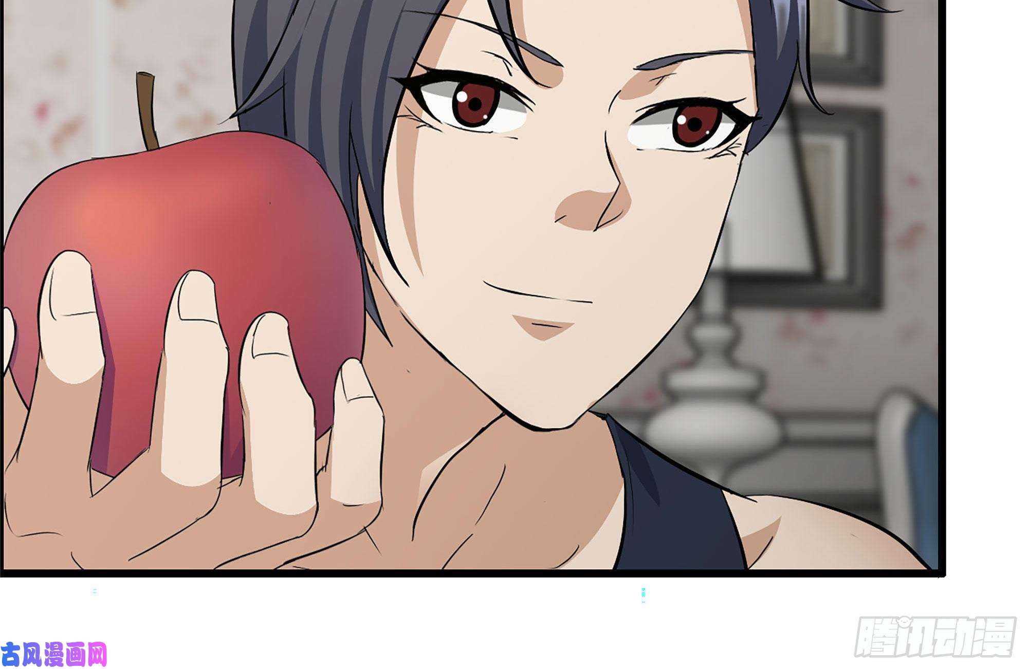 我在末世搬金砖243-共同升级