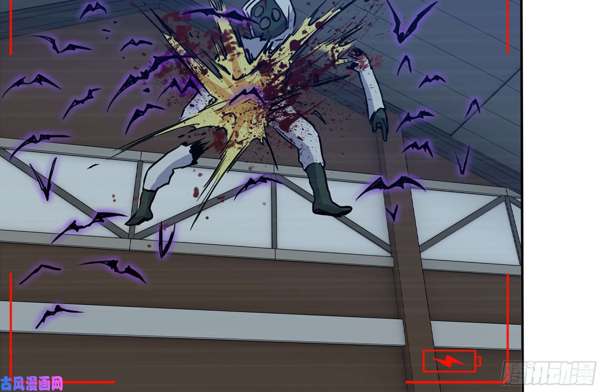 我在末世搬金砖246-出现新尸王