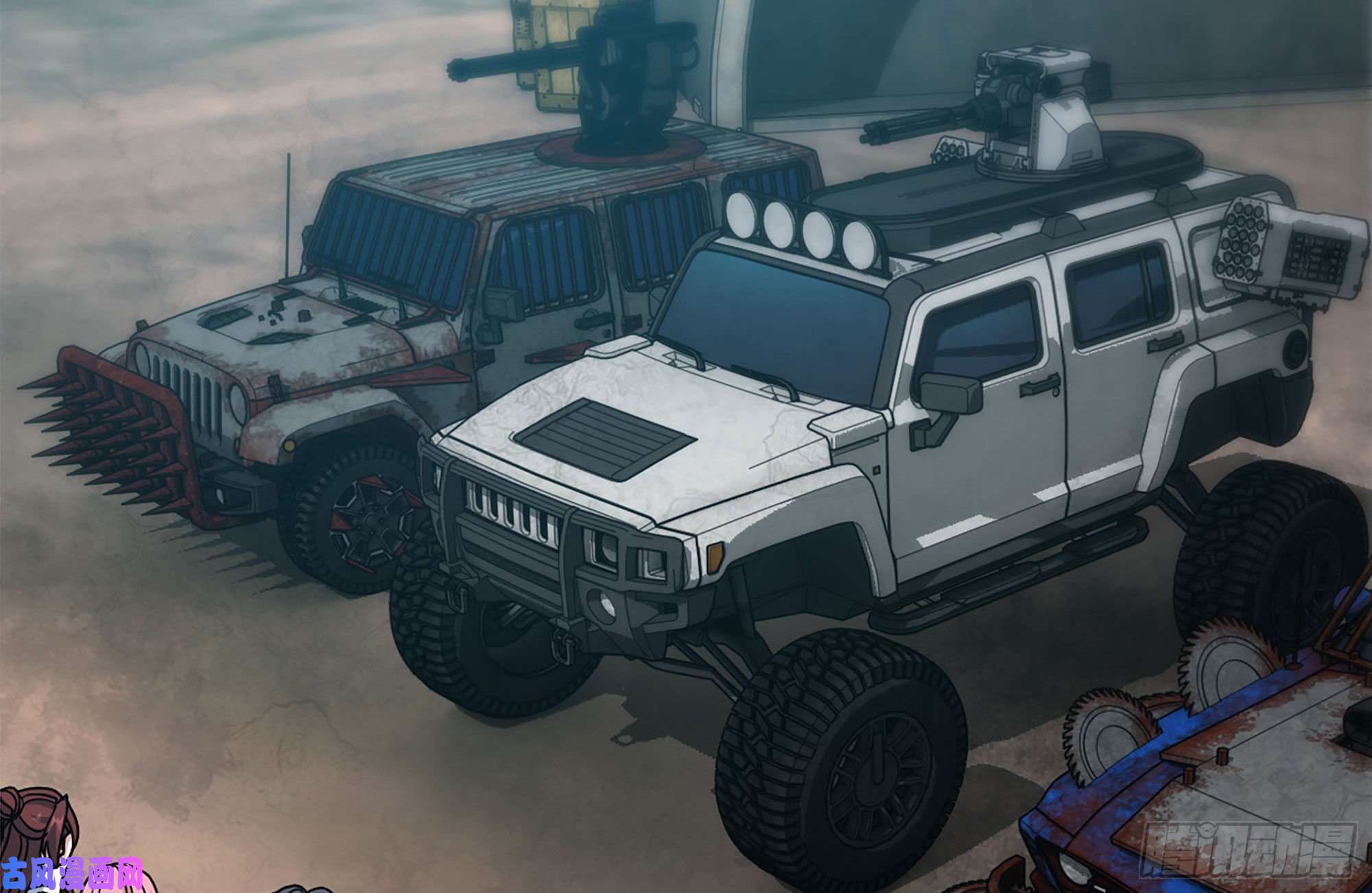 我在末世搬金砖248-唯一的试剂