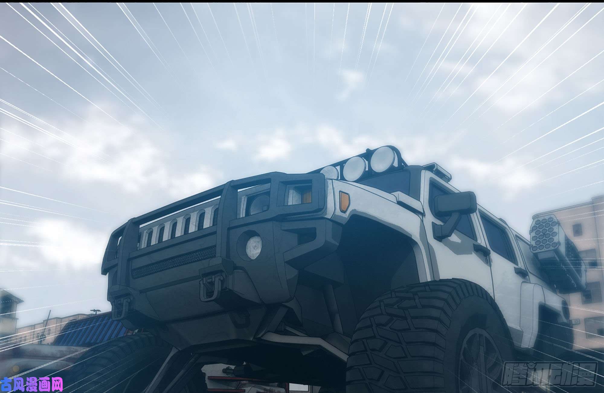 我在末世搬金砖248-唯一的试剂