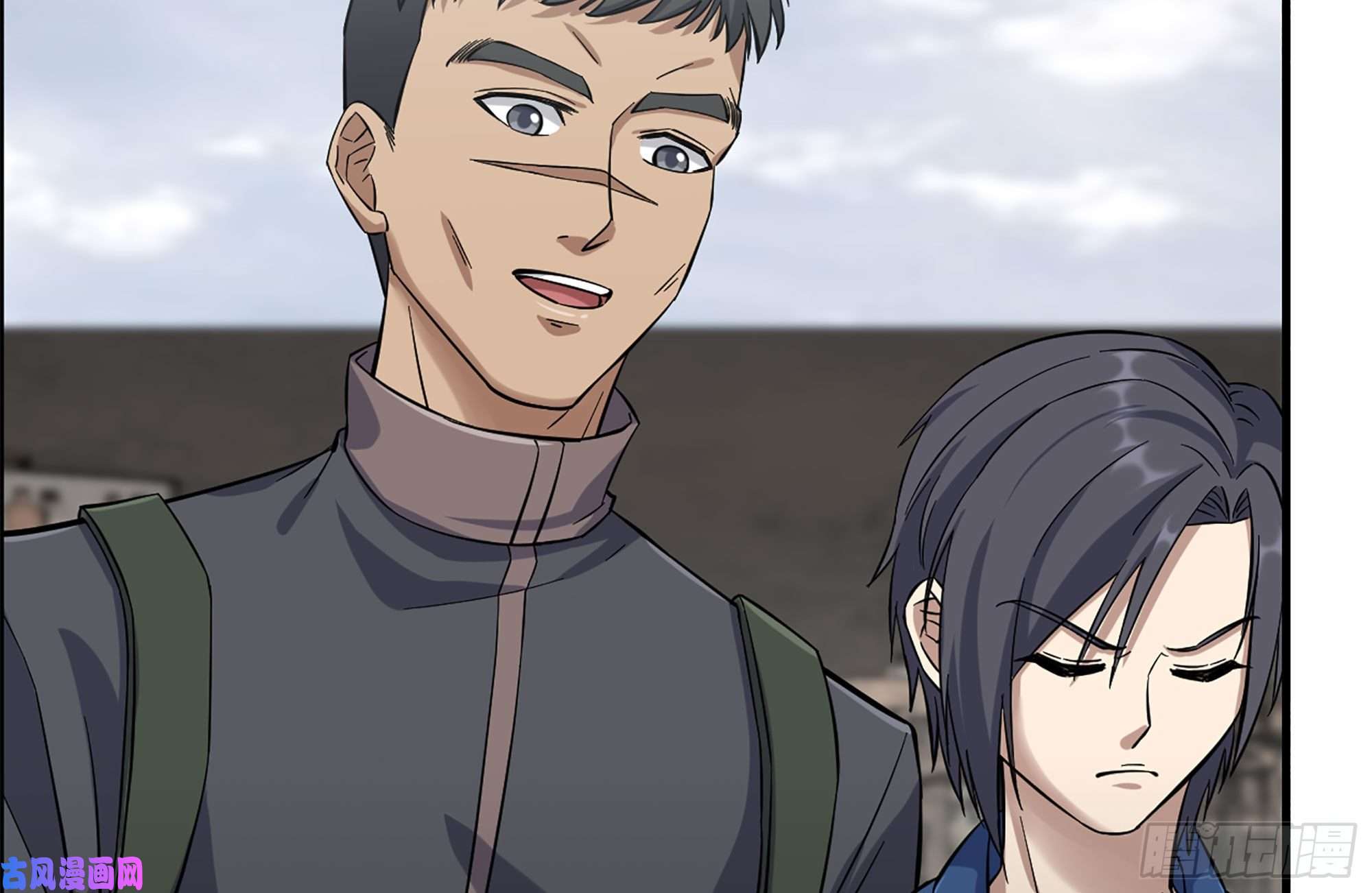 我在末世搬金砖248-唯一的试剂