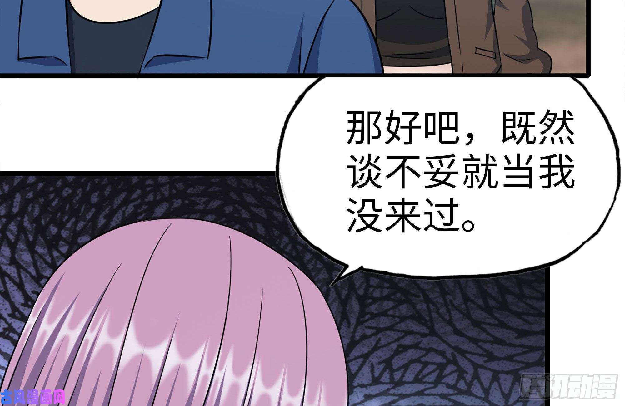 我在末世搬金砖249-神秘使者