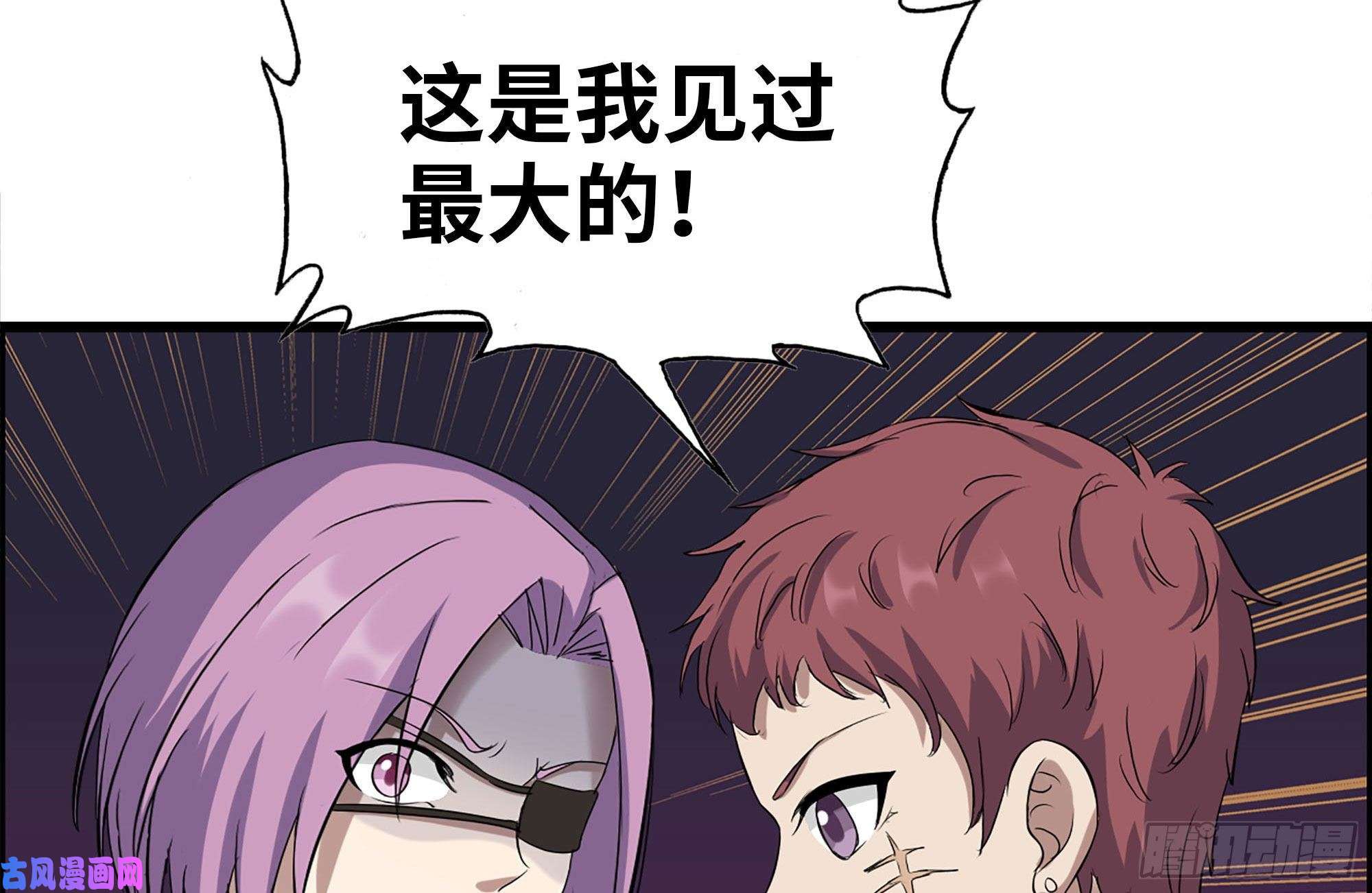 我在末世搬金砖255-分裂的尸王