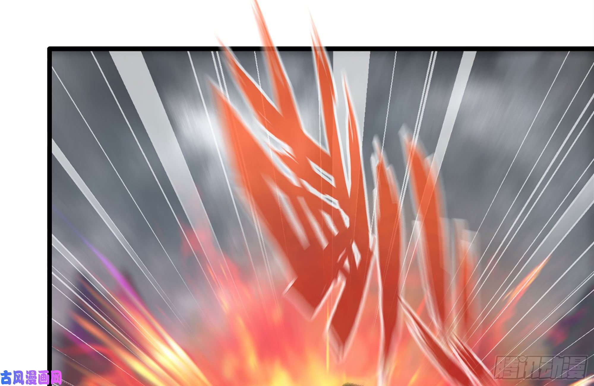 我在末世搬金砖256-危机来临