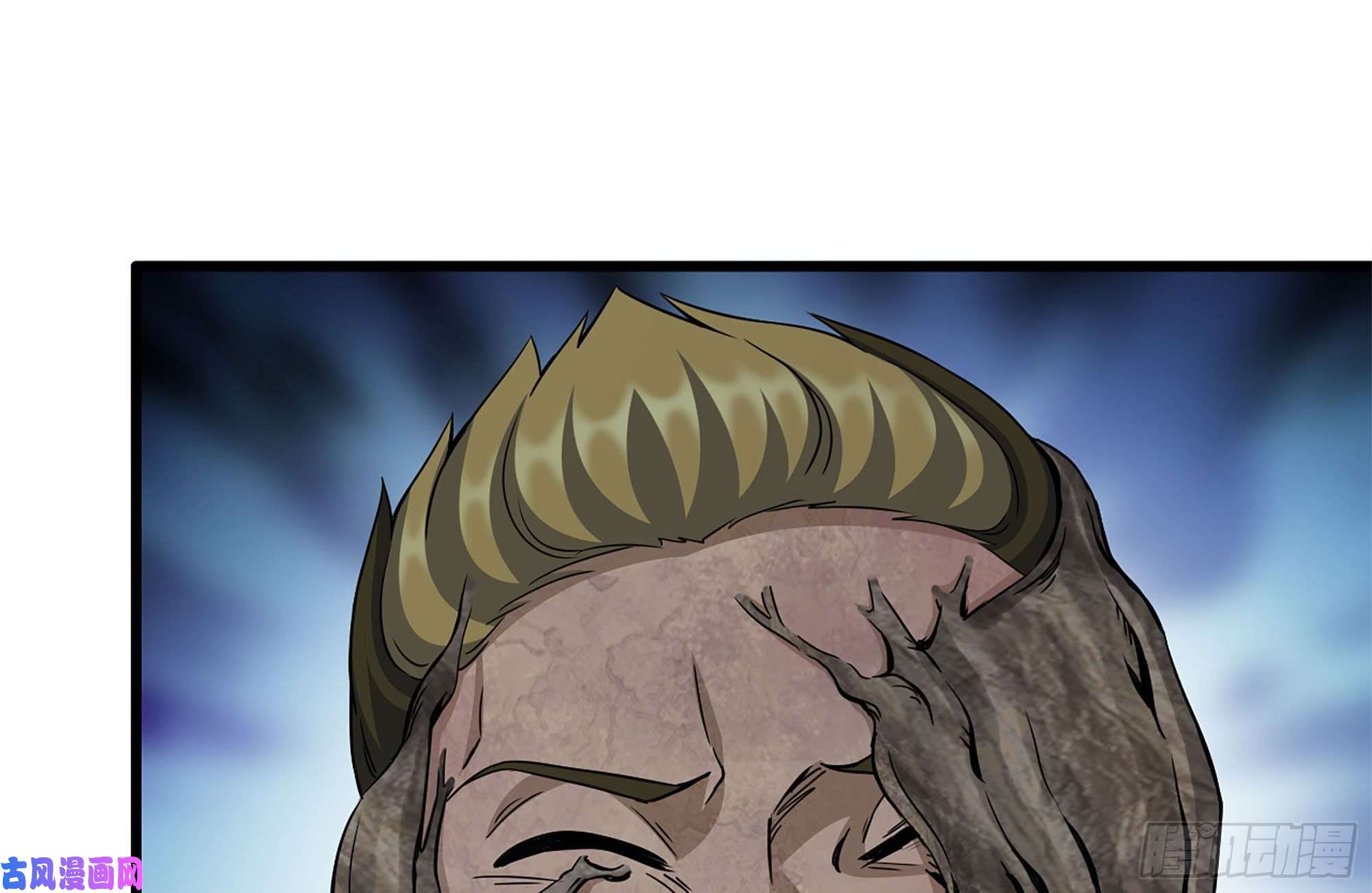 我在末世搬金砖256-危机来临