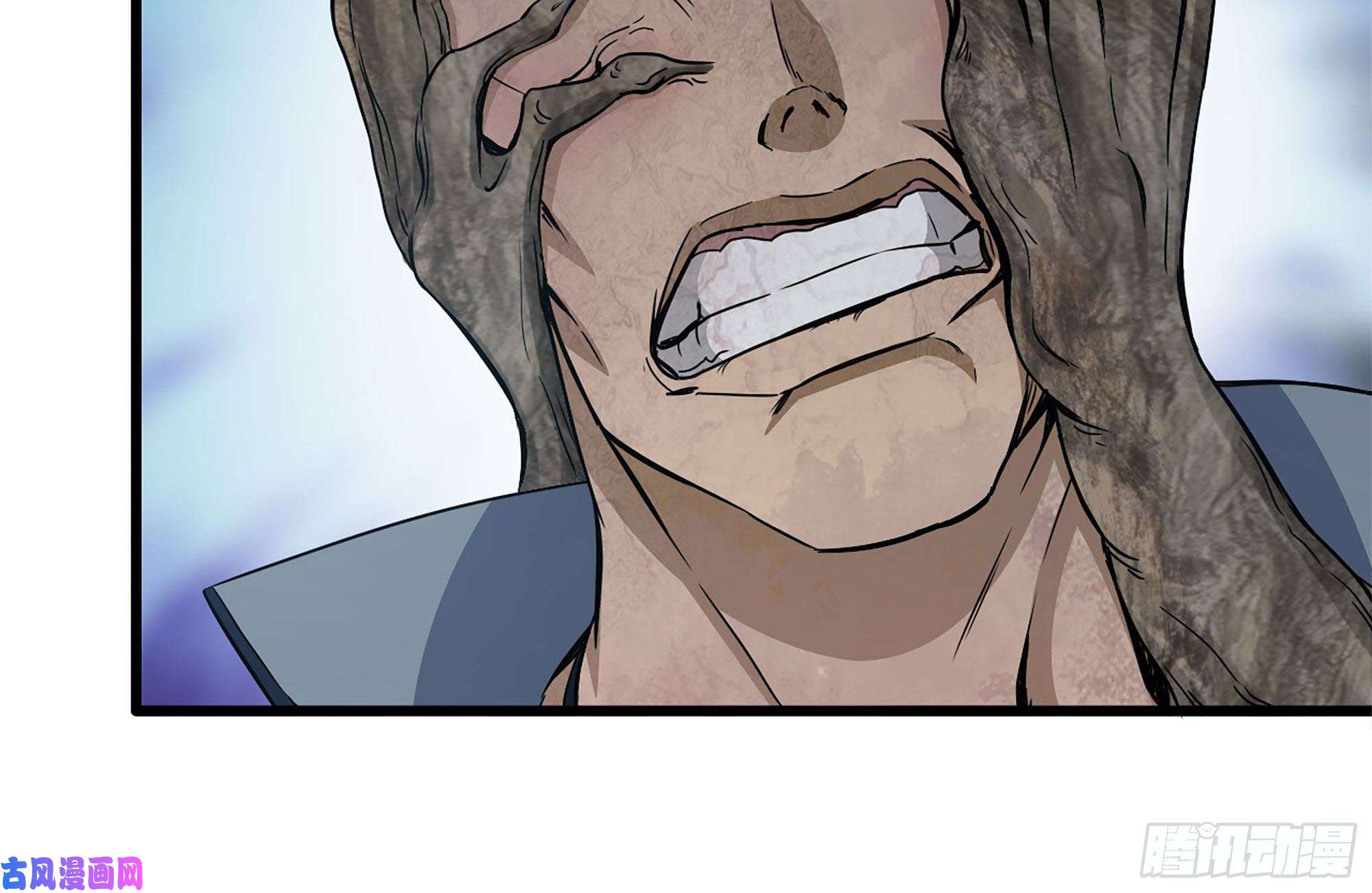 我在末世搬金砖256-危机来临