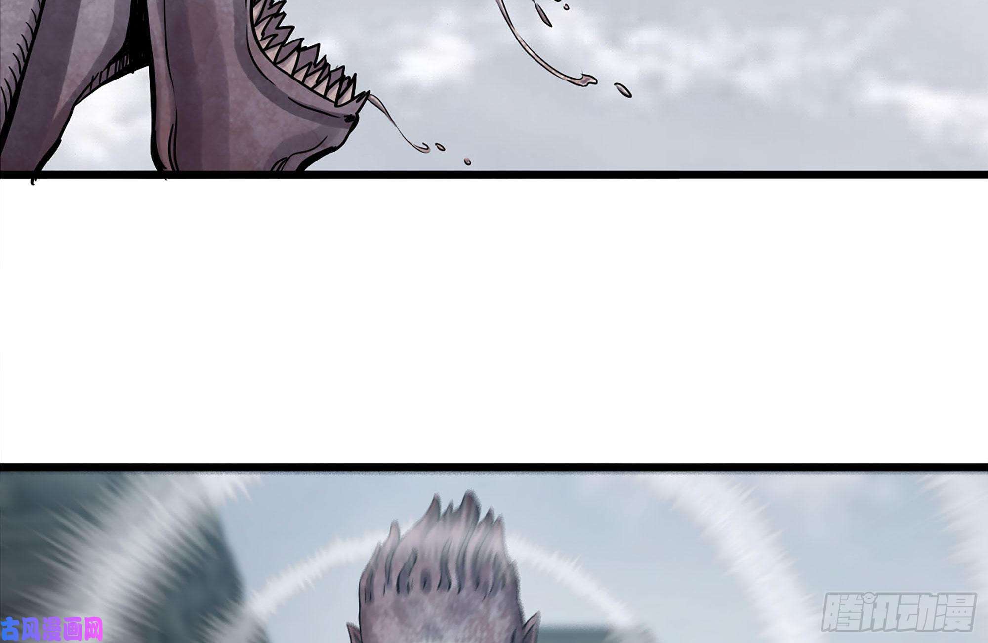 我在末世搬金砖256-危机来临