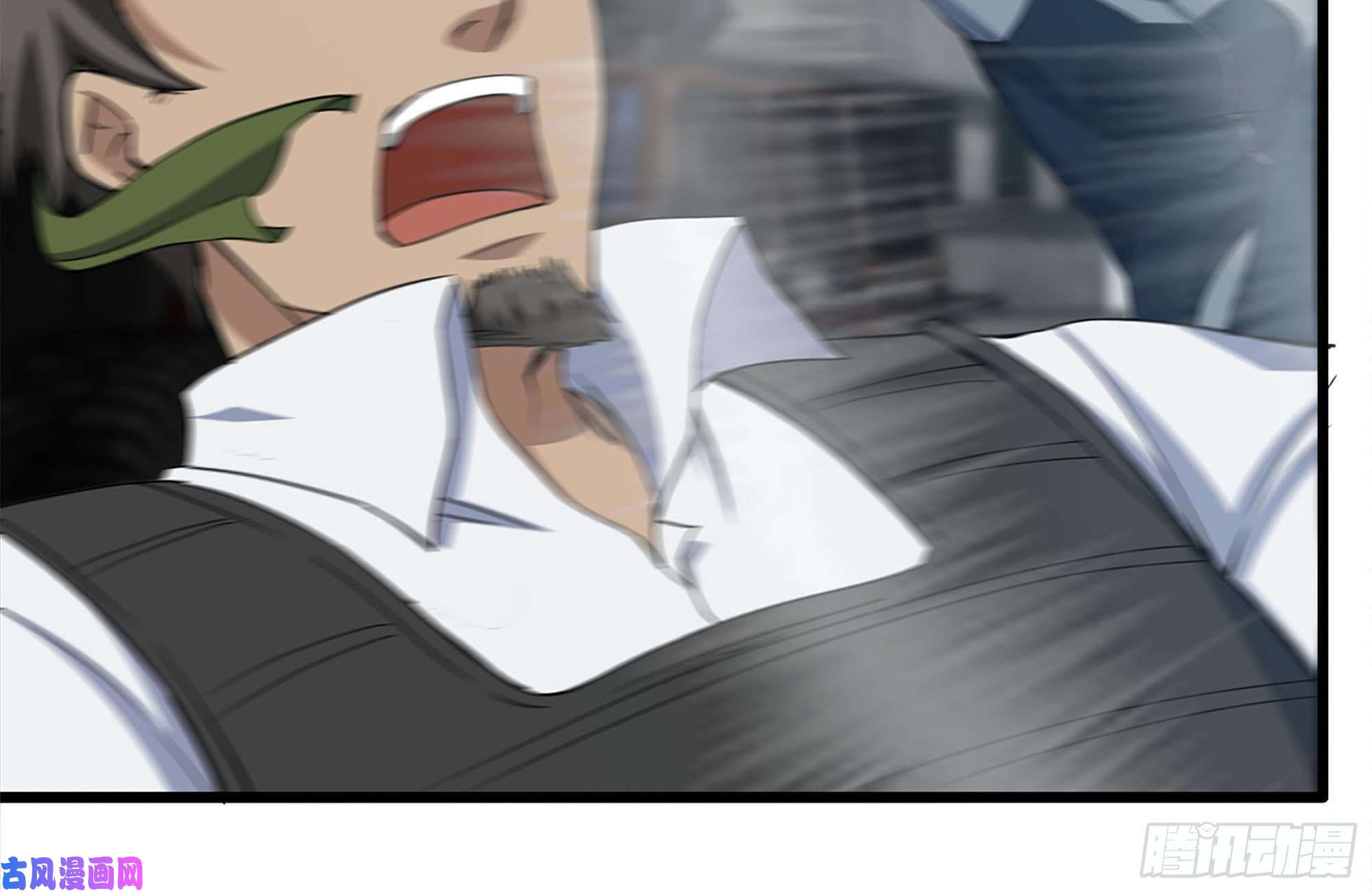 我在末世搬金砖256-危机来临