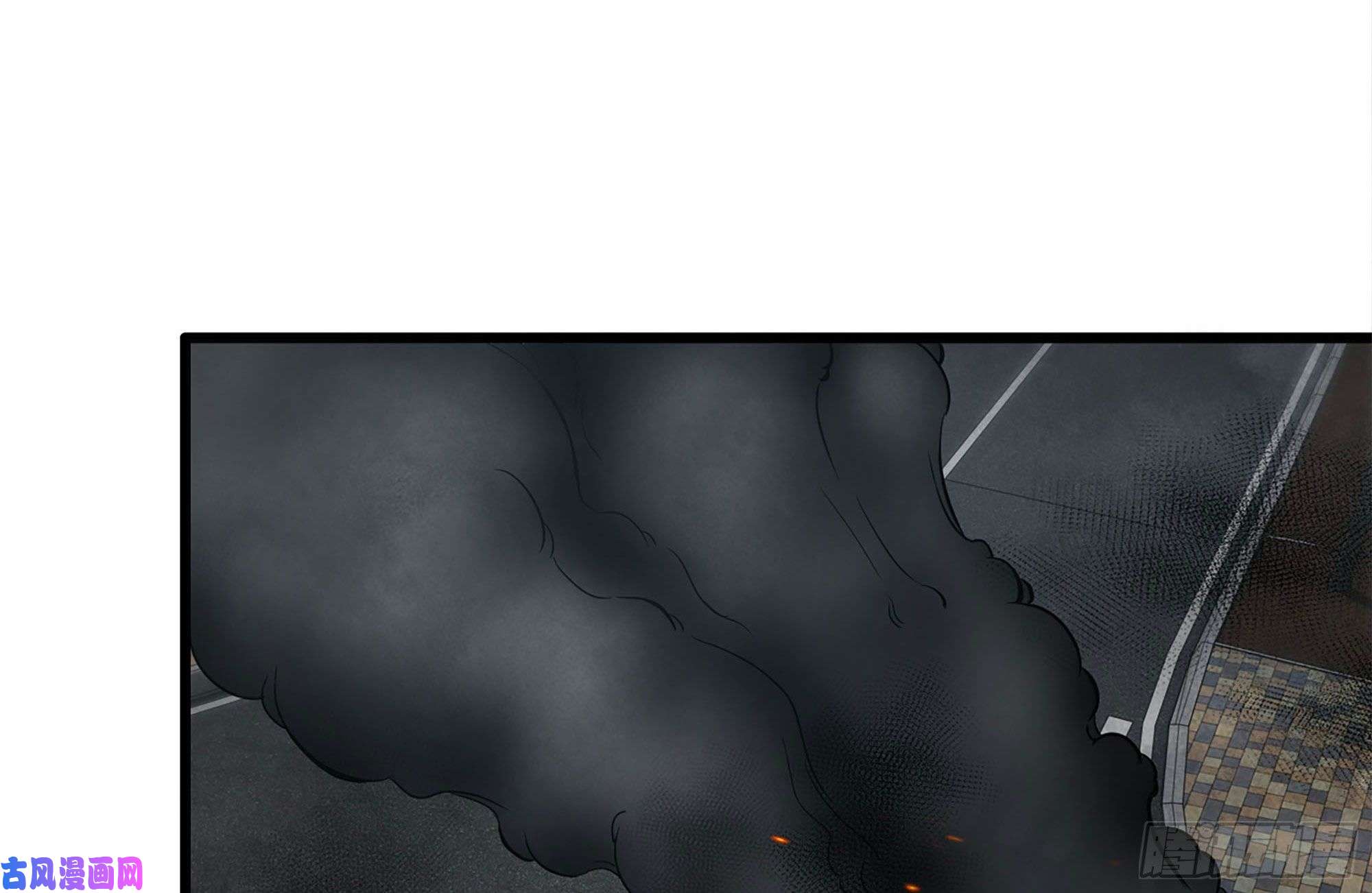 我在末世搬金砖256-危机来临