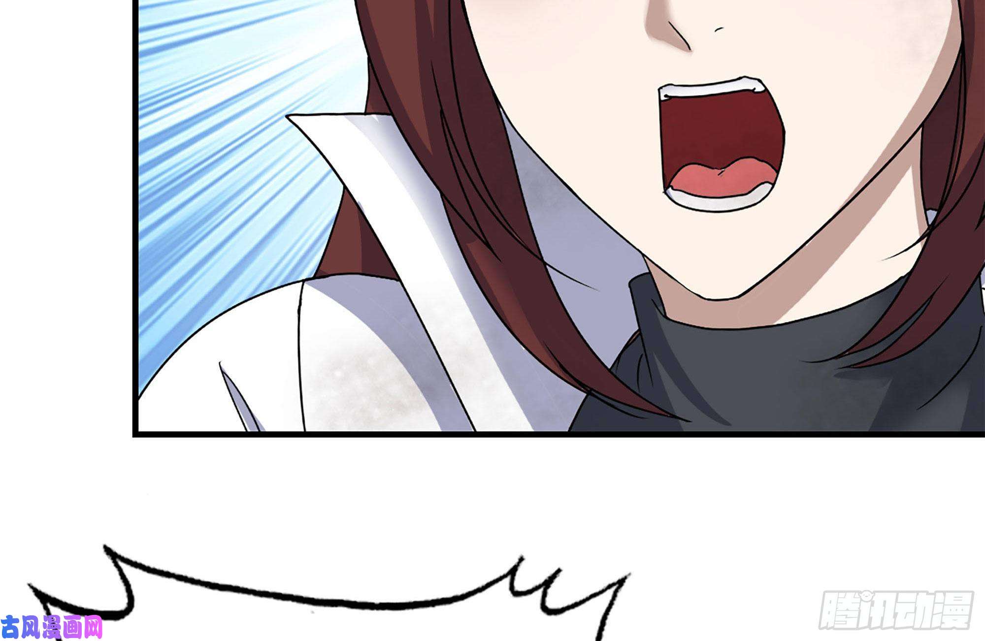 我在末世搬金砖256-危机来临