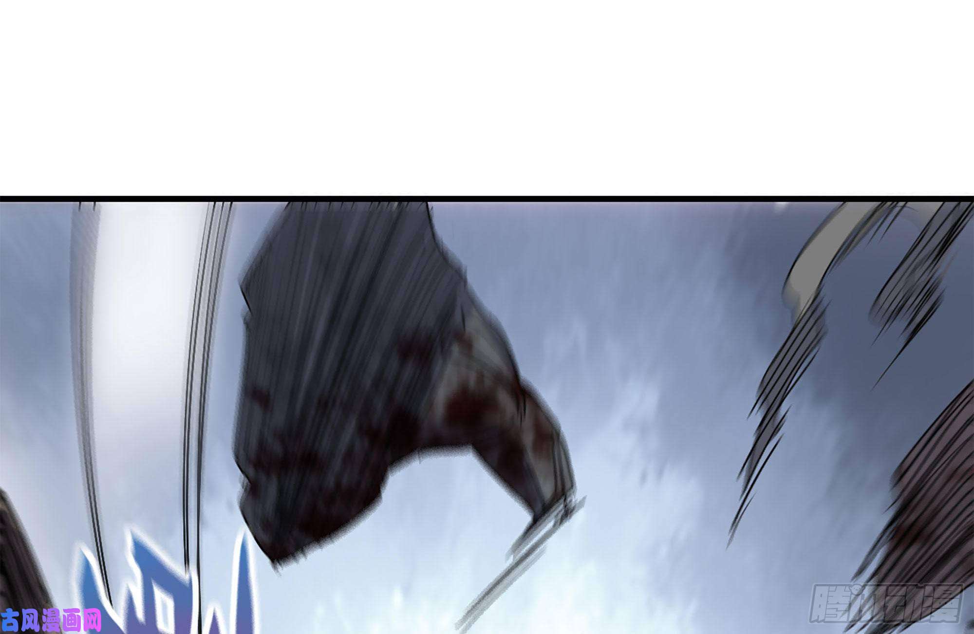 我在末世搬金砖256-危机来临