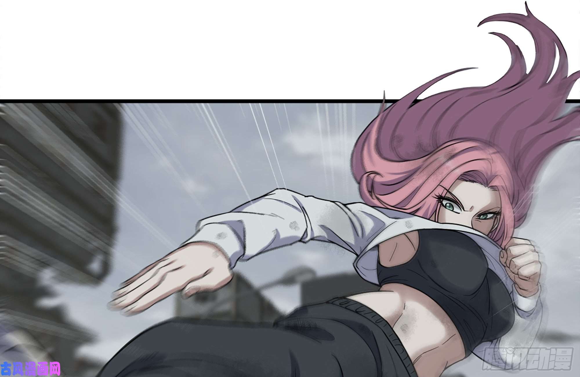 我在末世搬金砖257-战胜尸王